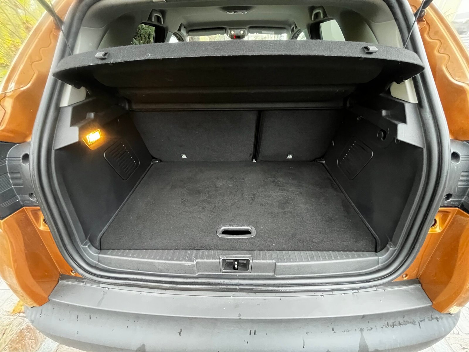 RENAULT Captur 1.3 TCe 150Ch “Intens”