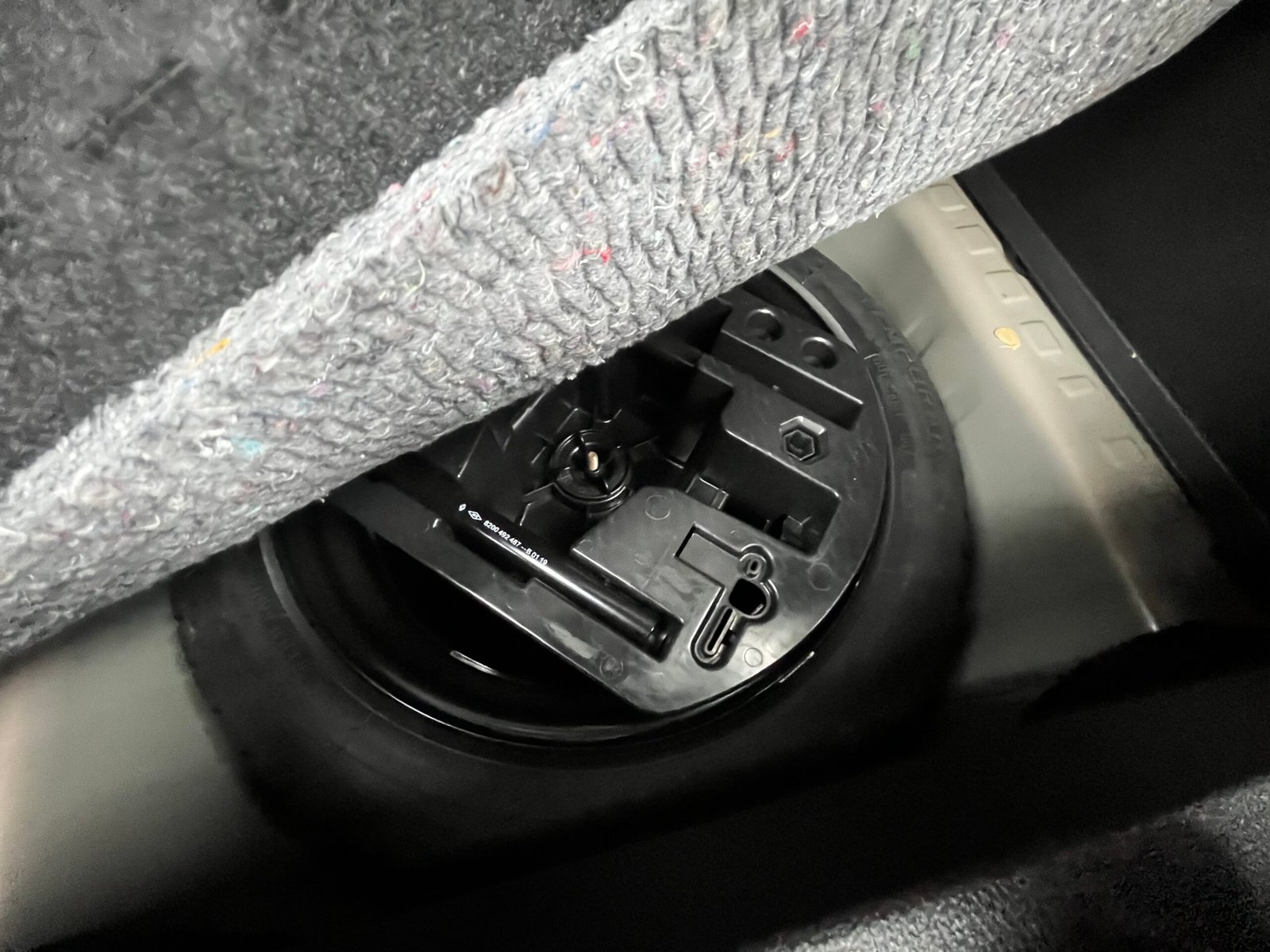 RENAULT Captur 1.3 TCe 150Ch “Intens”