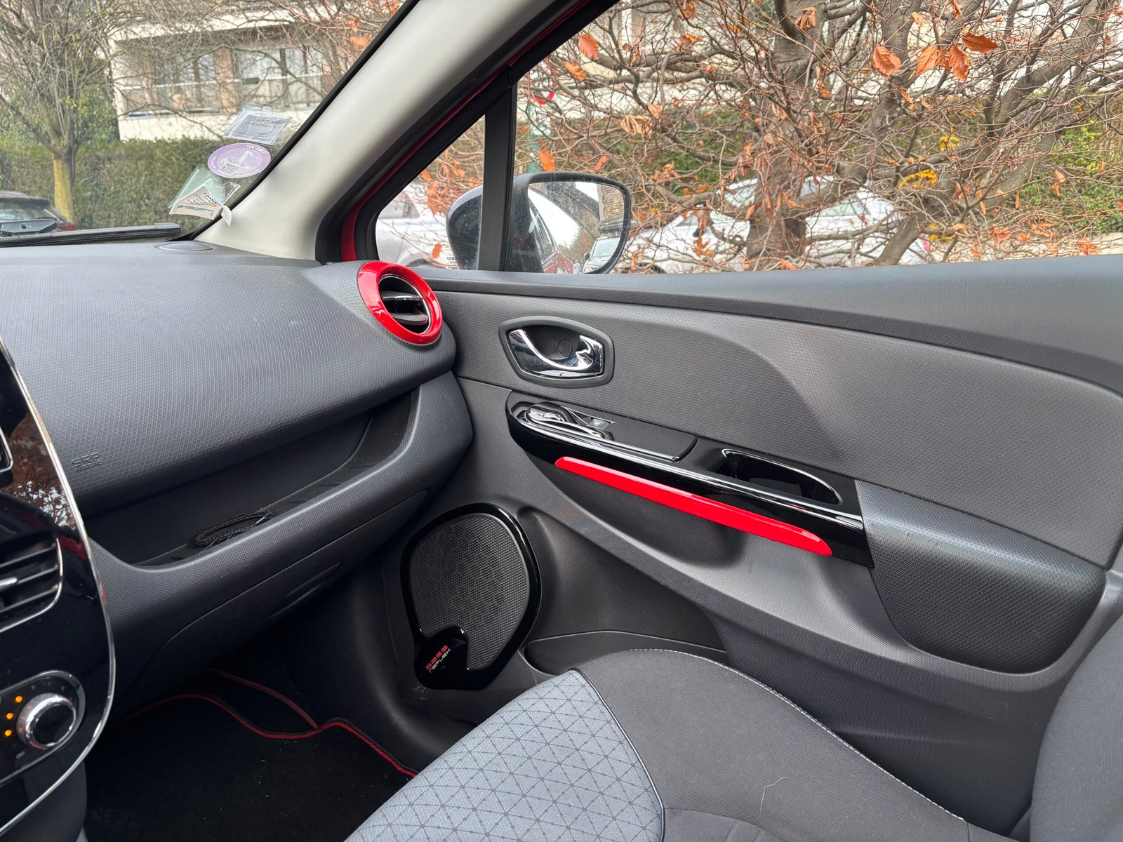 Renault Clio IV 0.9 TCe 12V Energy eco2 S&S 90 cv