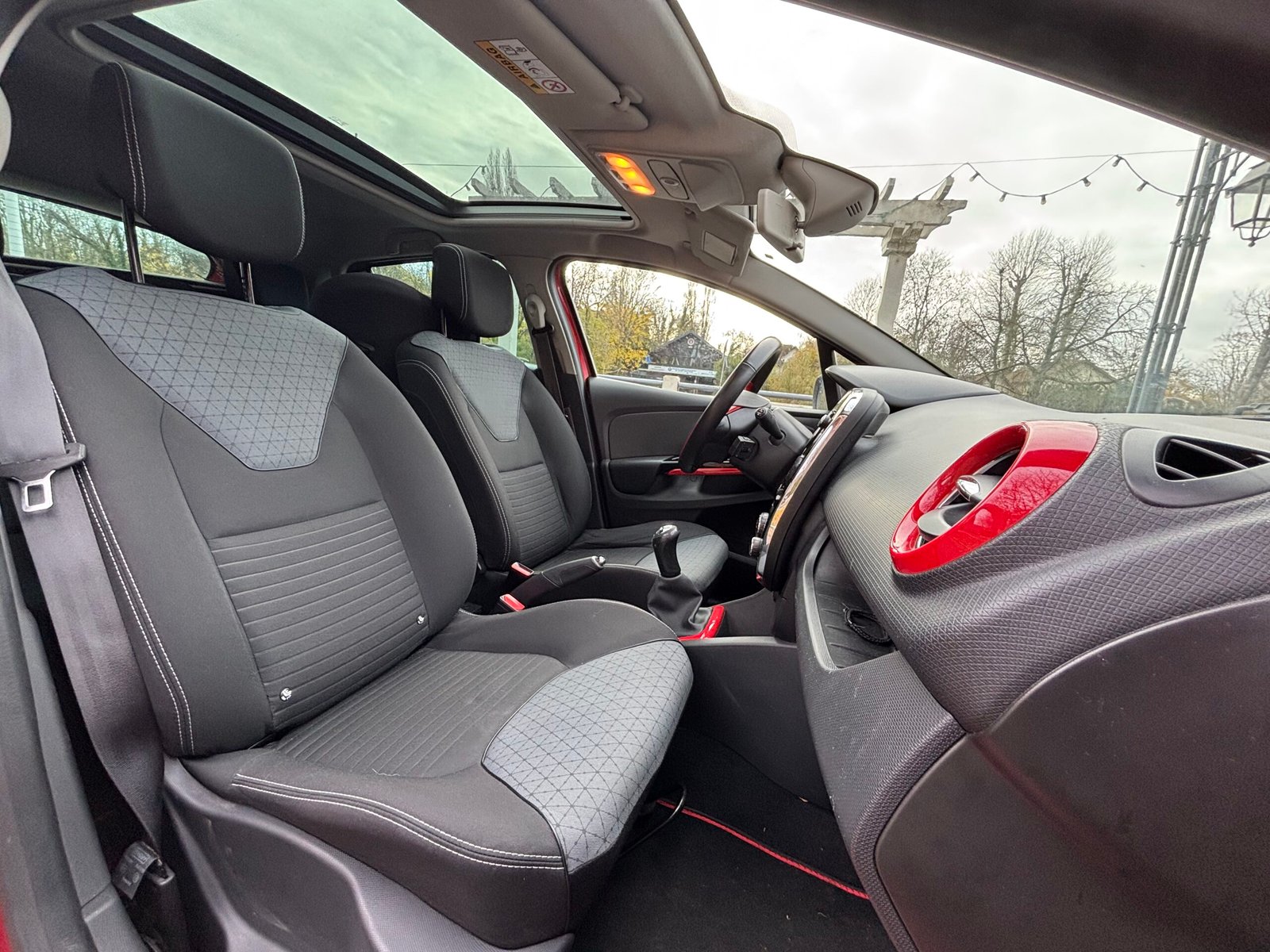 Renault Clio IV 0.9 TCe 12V Energy eco2 S&S 90 cv