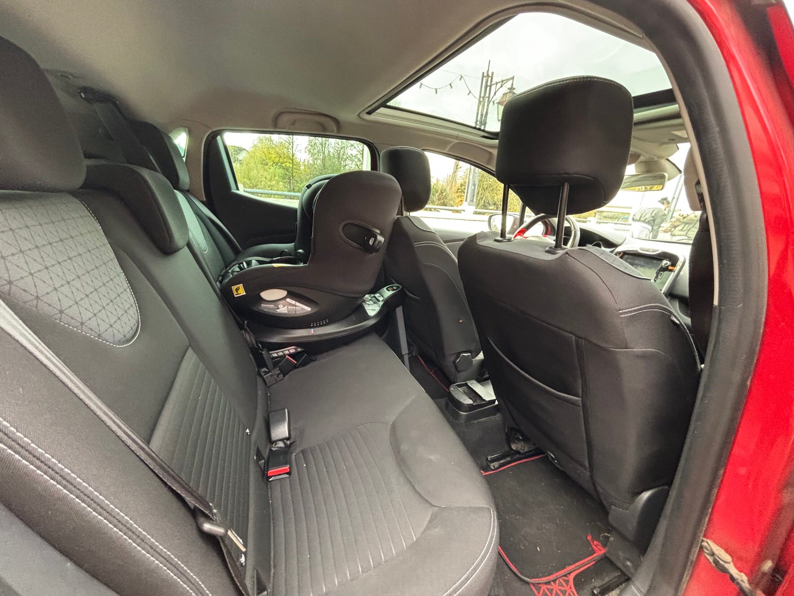 Renault Clio IV 0.9 TCe 12V Energy eco2 S&S 90 cv