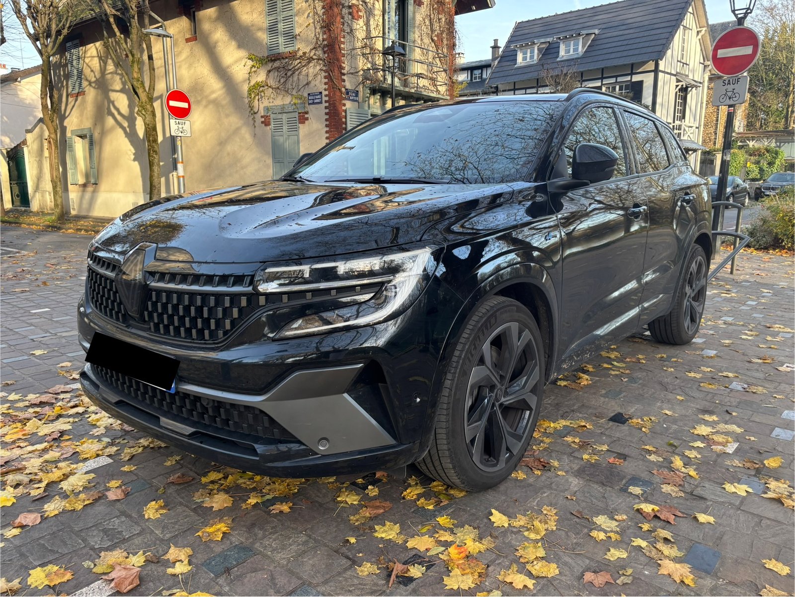 Renault Austral E-TECH 1.2 DIG-T 12V 200 Hybrid 2WD Xtronic 130 cv