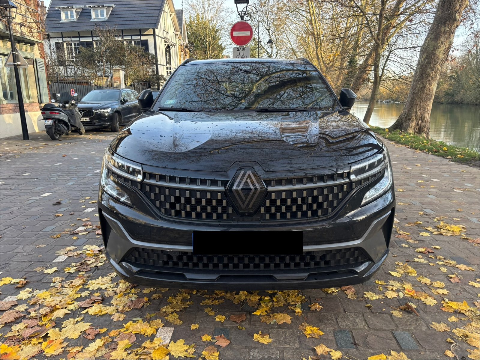 Renault Austral E-TECH 1.2 DIG-T 12V 200 Hybrid 2WD Xtronic 130 cv