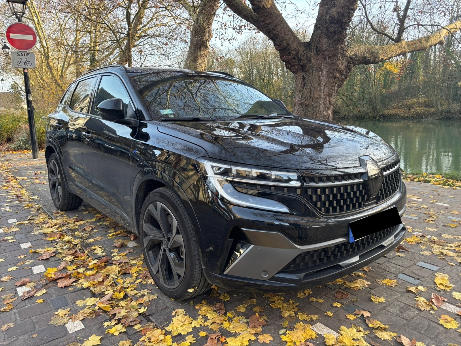 Renault Austral E-TECH 1.2 DIG-T 12V 200 Hybrid 2WD Xtronic 130 cv