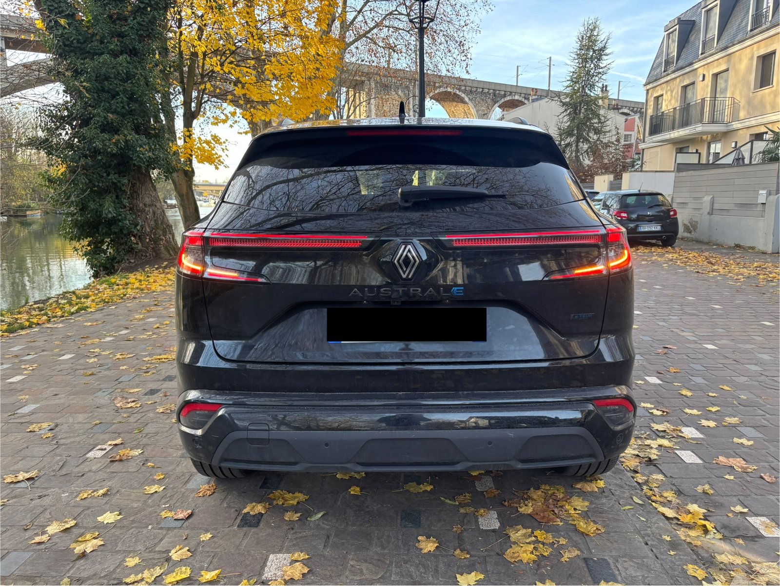 Renault Austral E-TECH 1.2 DIG-T 12V 200 Hybrid 2WD Xtronic 130 cv