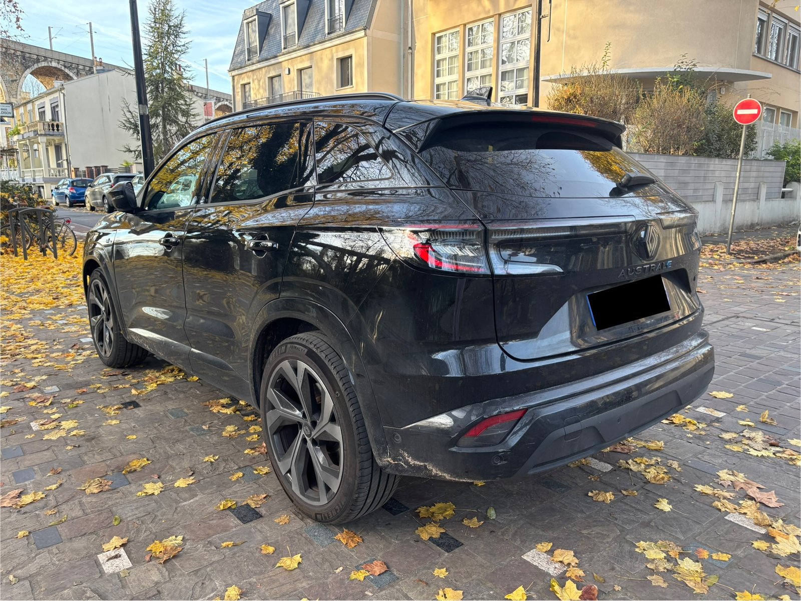 Renault Austral E-TECH 1.2 DIG-T 12V 200 Hybrid 2WD Xtronic 130 cv