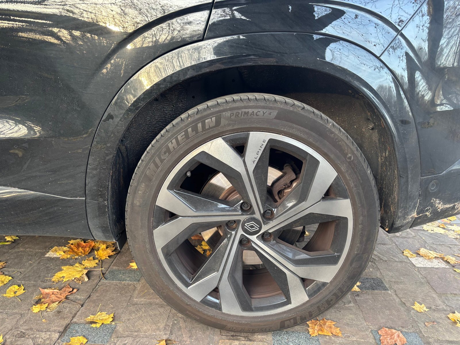 Renault Austral E-TECH 1.2 DIG-T 12V 200 Hybrid 2WD Xtronic 130 cv