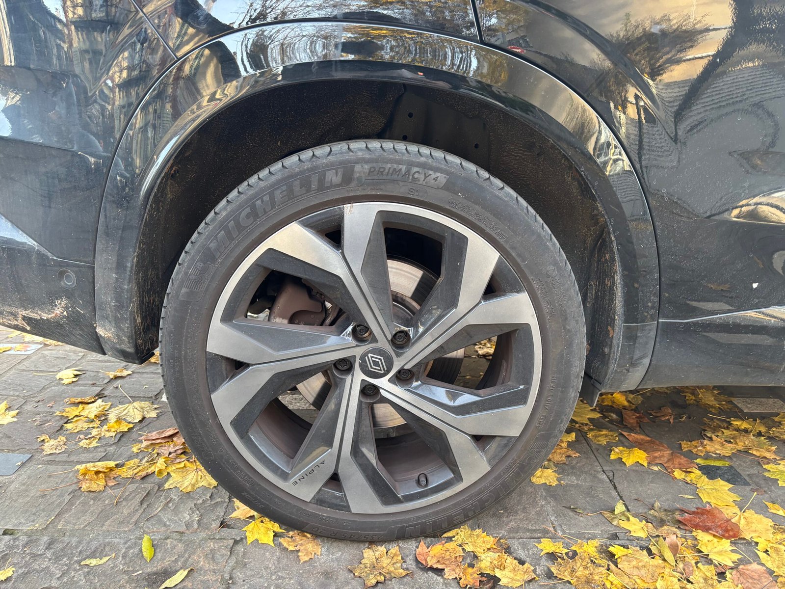 Renault Austral E-TECH 1.2 DIG-T 12V 200 Hybrid 2WD Xtronic 130 cv