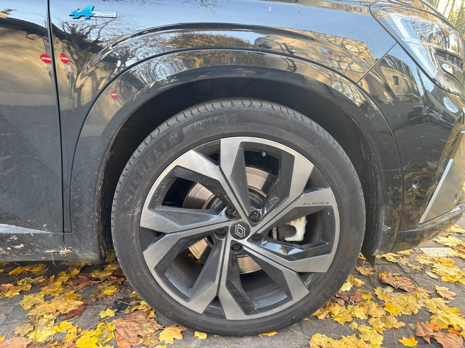 Renault Austral E-TECH 1.2 DIG-T 12V 200 Hybrid 2WD Xtronic 130 cv