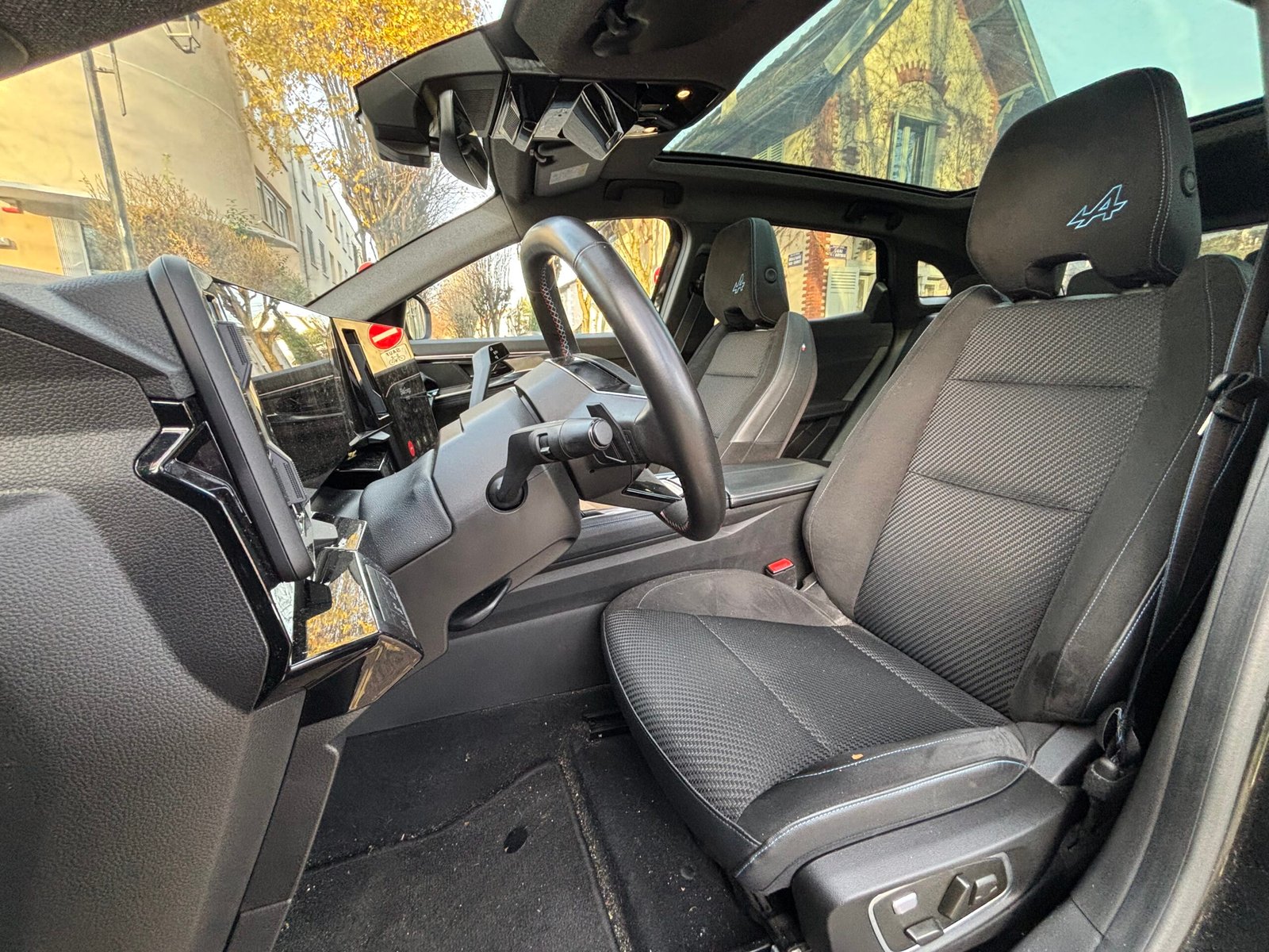 Renault Austral E-TECH 1.2 DIG-T 12V 200 Hybrid 2WD Xtronic 130 cv