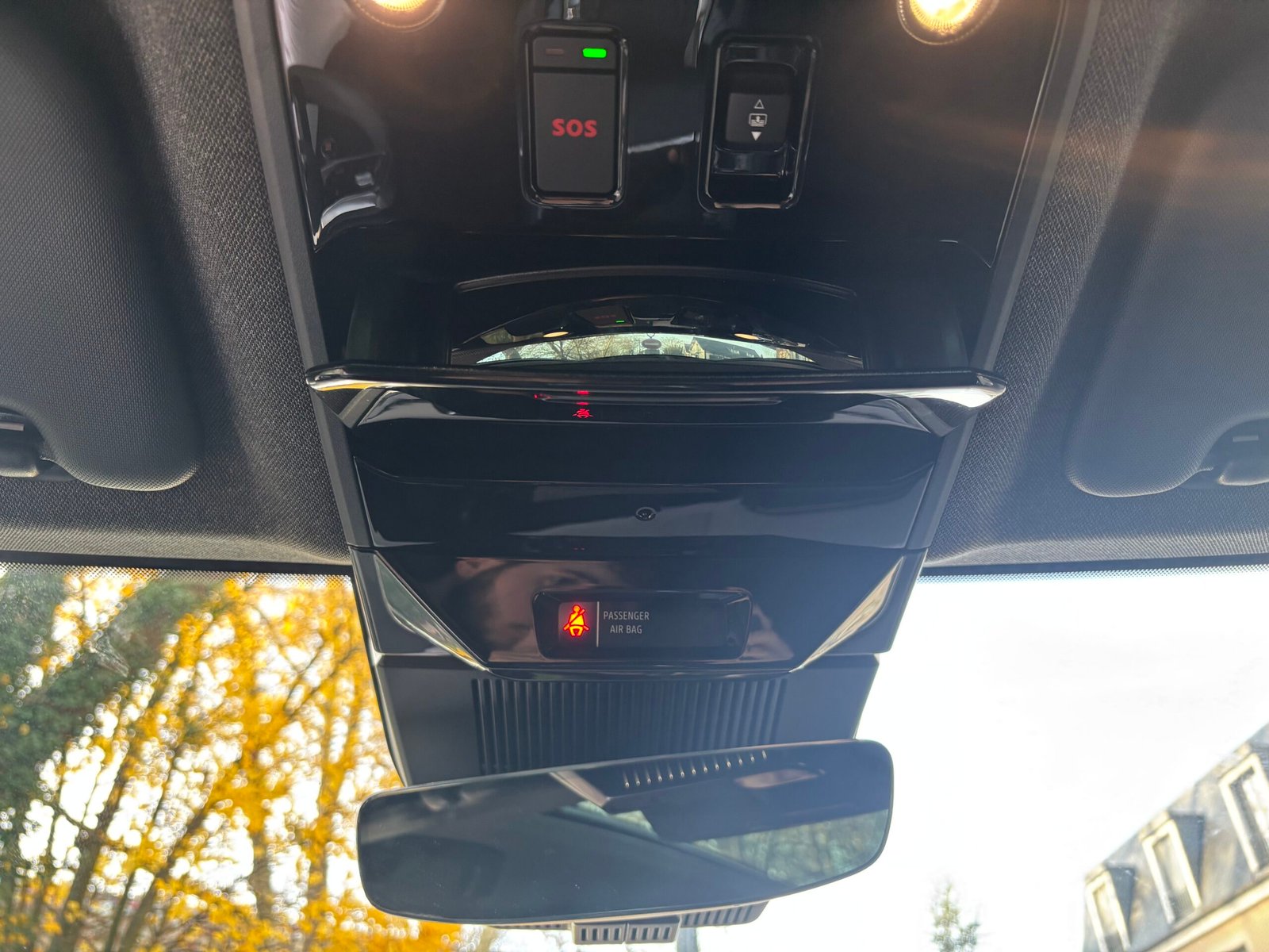 Renault Austral E-TECH 1.2 DIG-T 12V 200 Hybrid 2WD Xtronic 130 cv