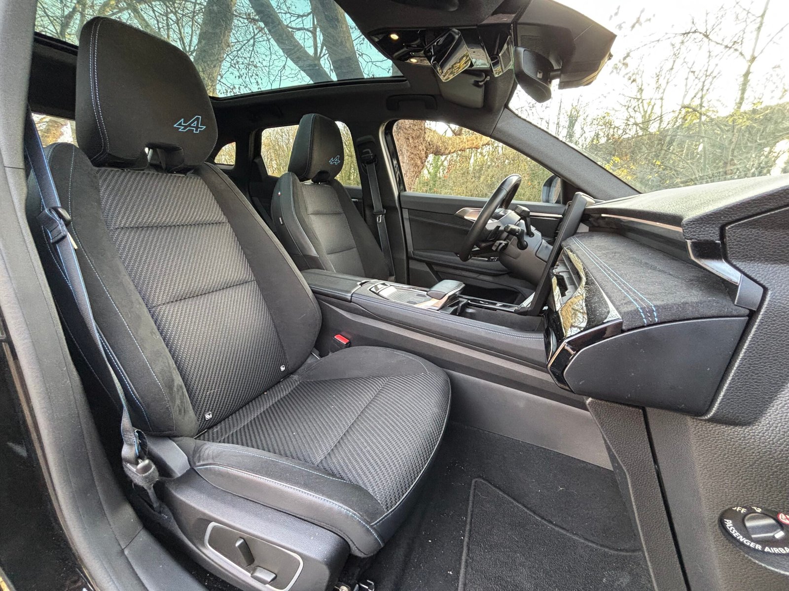 Renault Austral E-TECH 1.2 DIG-T 12V 200 Hybrid 2WD Xtronic 130 cv