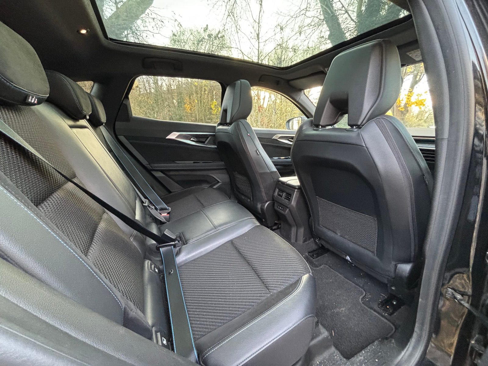 Renault Austral E-TECH 1.2 DIG-T 12V 200 Hybrid 2WD Xtronic 130 cv