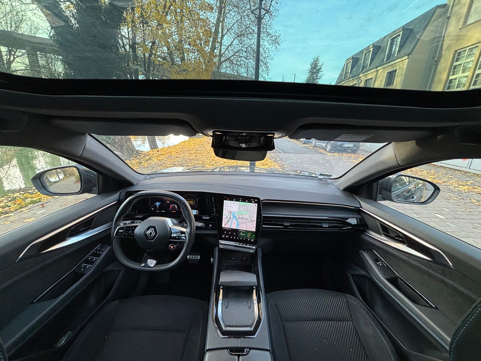 Renault Austral E-TECH 1.2 DIG-T 12V 200 Hybrid 2WD Xtronic 130 cv