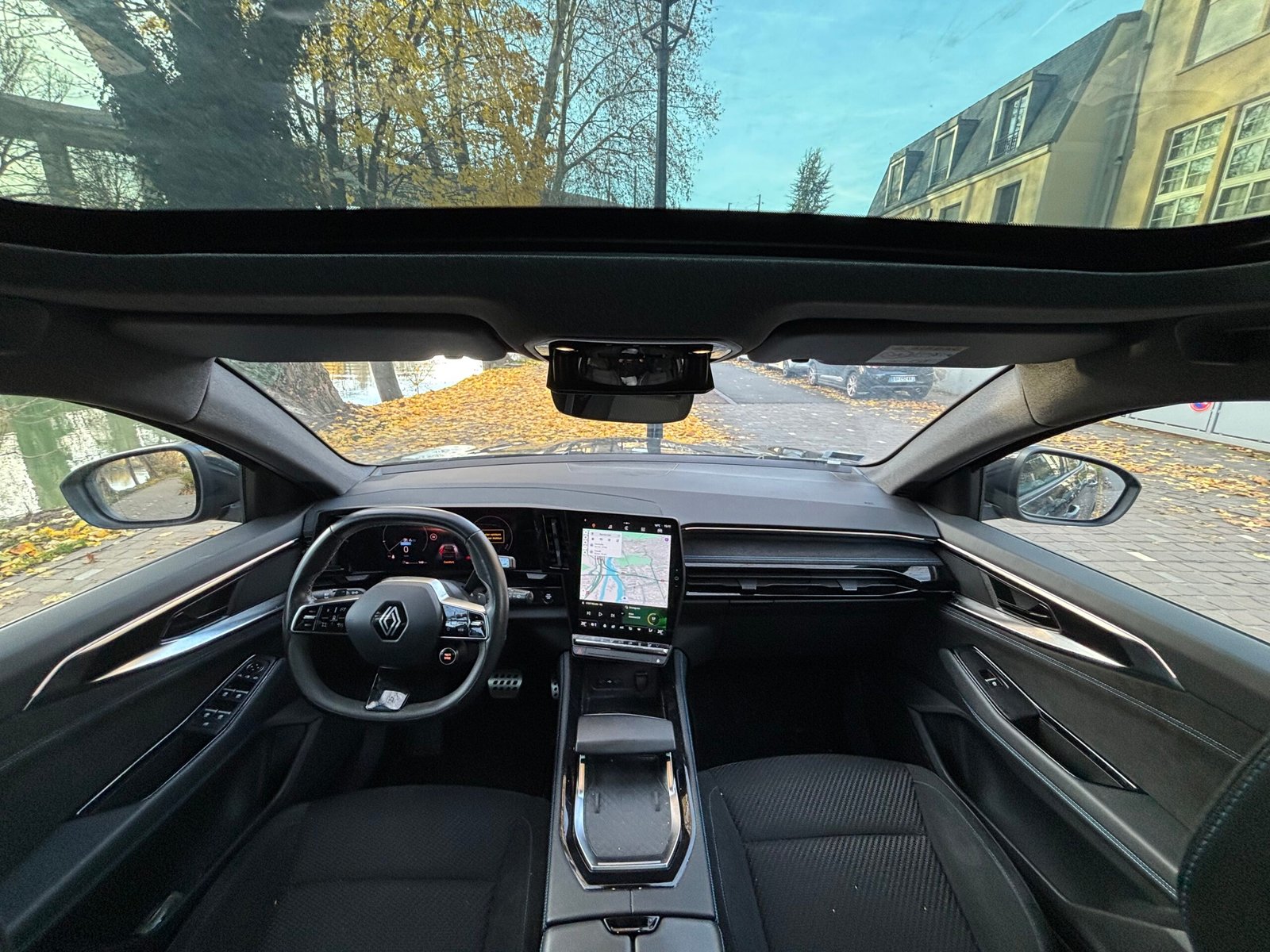 Renault Austral E-TECH 1.2 DIG-T 12V 200 Hybrid 2WD Xtronic 130 cv