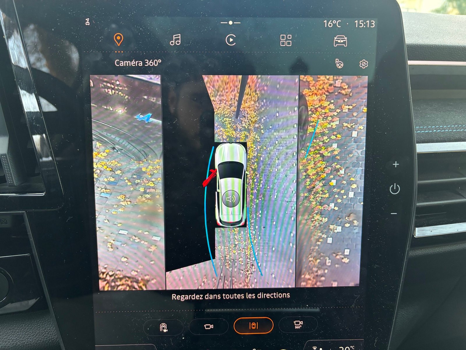 Renault Austral E-TECH 1.2 DIG-T 12V 200 Hybrid 2WD Xtronic 130 cv