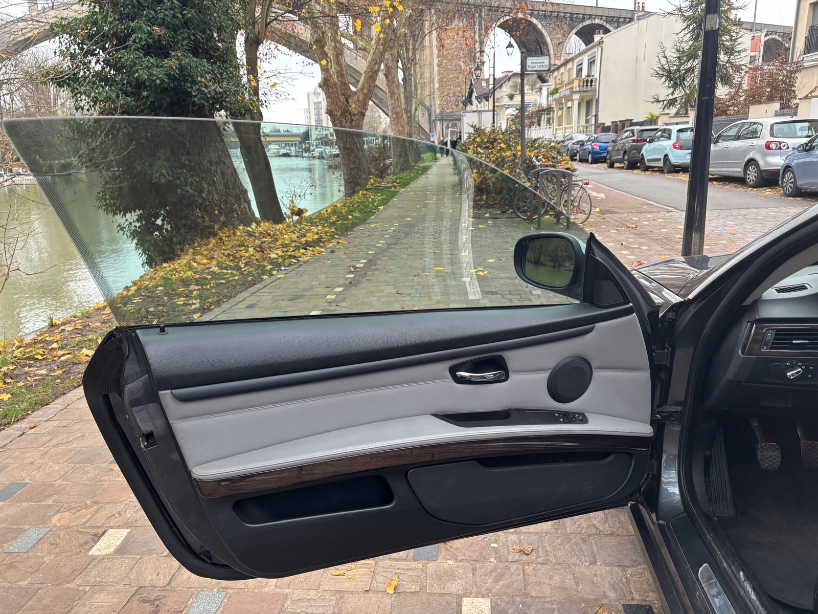 BMW Série 3 (E92) Coupé 335i xDrive 3.0 306 ch “Exclusive”