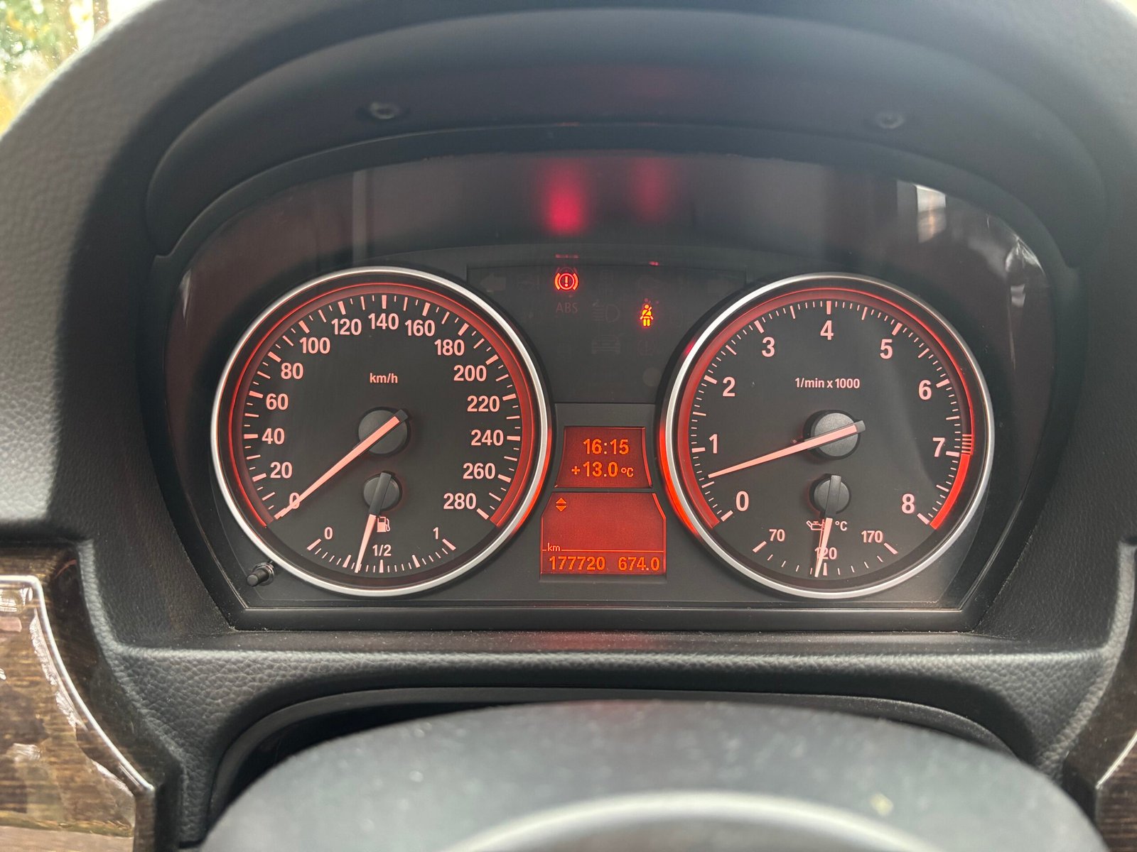 BMW Série 3 (E92) Coupé 335i xDrive 3.0 306 ch “Exclusive”