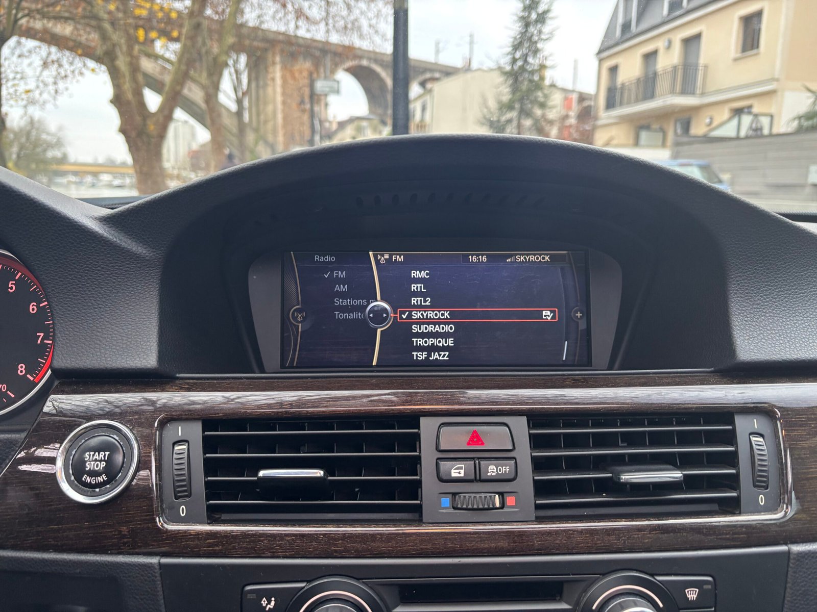 BMW Série 3 (E92) Coupé 335i xDrive 3.0 306 ch “Exclusive”