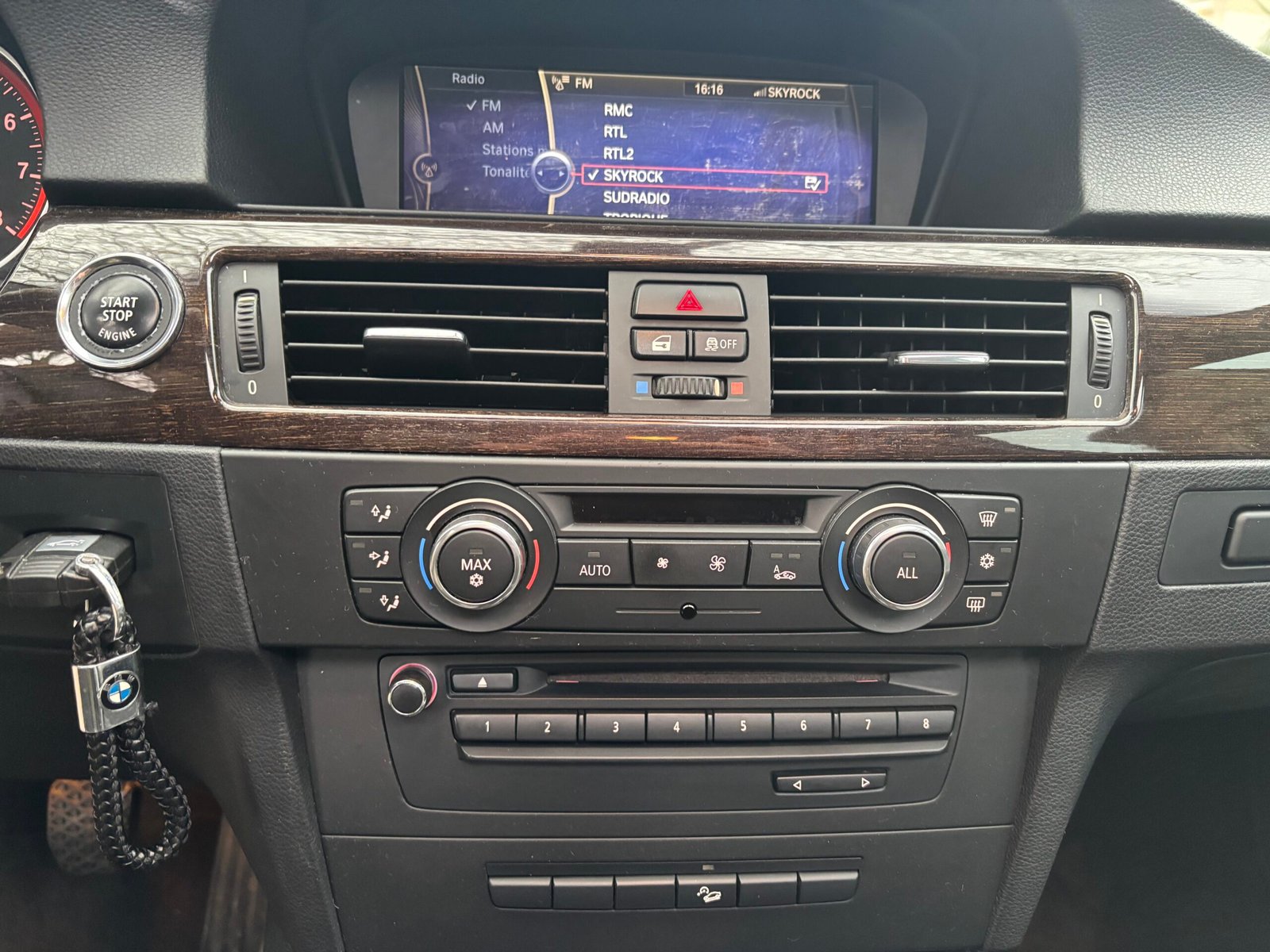 BMW Série 3 (E92) Coupé 335i xDrive 3.0 306 ch “Exclusive”