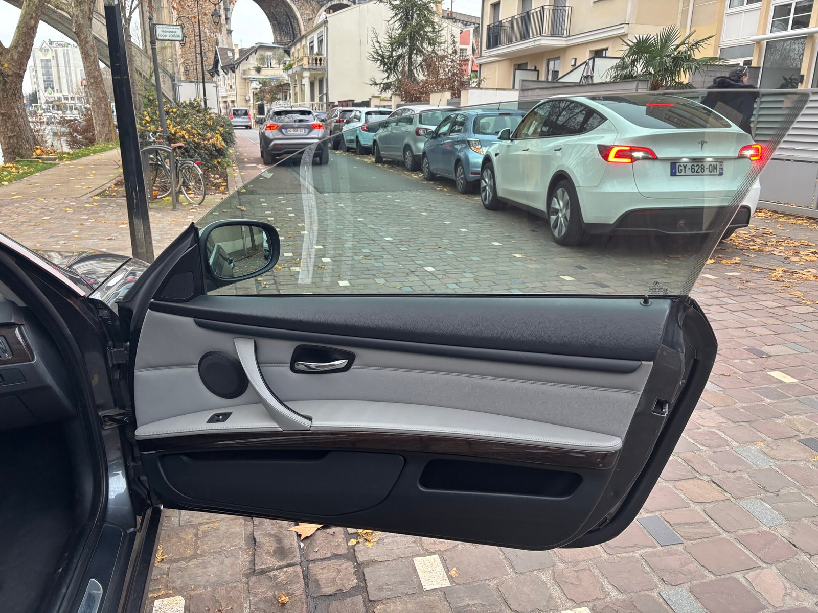 BMW Série 3 (E92) Coupé 335i xDrive 3.0 306 ch “Exclusive”