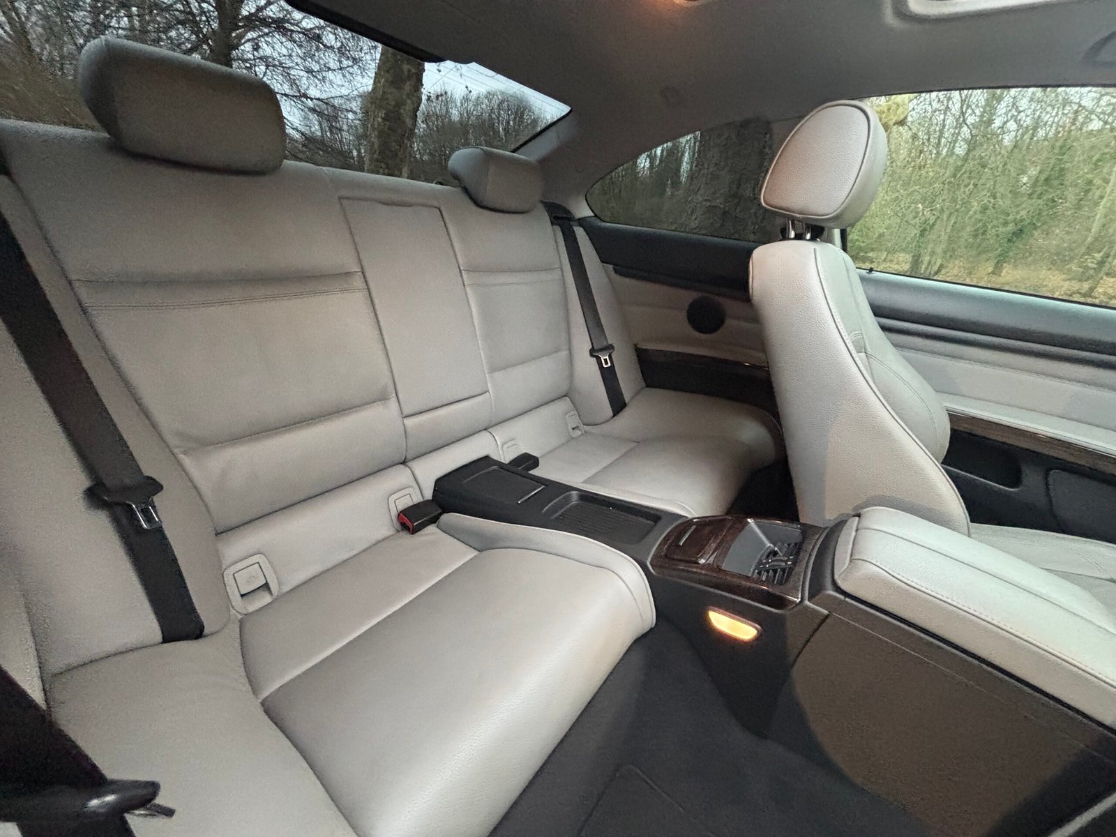 BMW Série 3 (E92) Coupé 335i xDrive 3.0 306 ch “Exclusive”