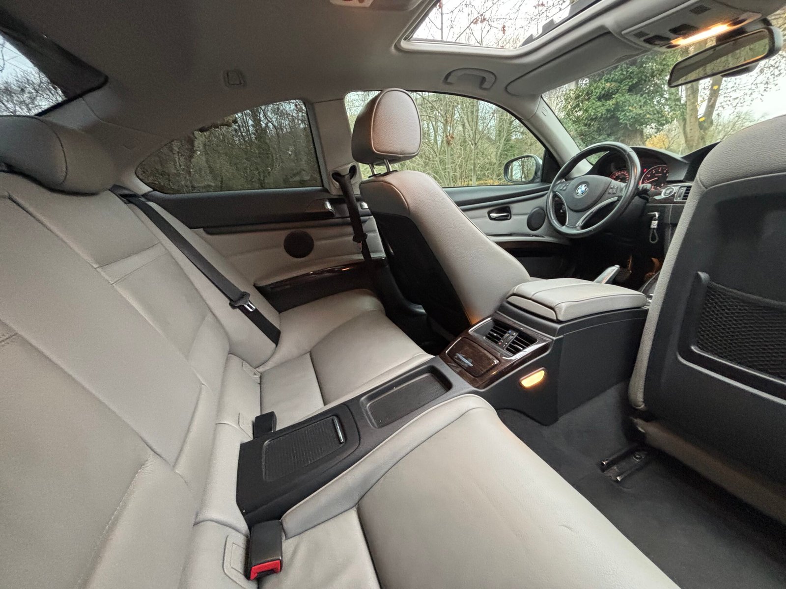 BMW Série 3 (E92) Coupé 335i xDrive 3.0 306 ch “Exclusive”