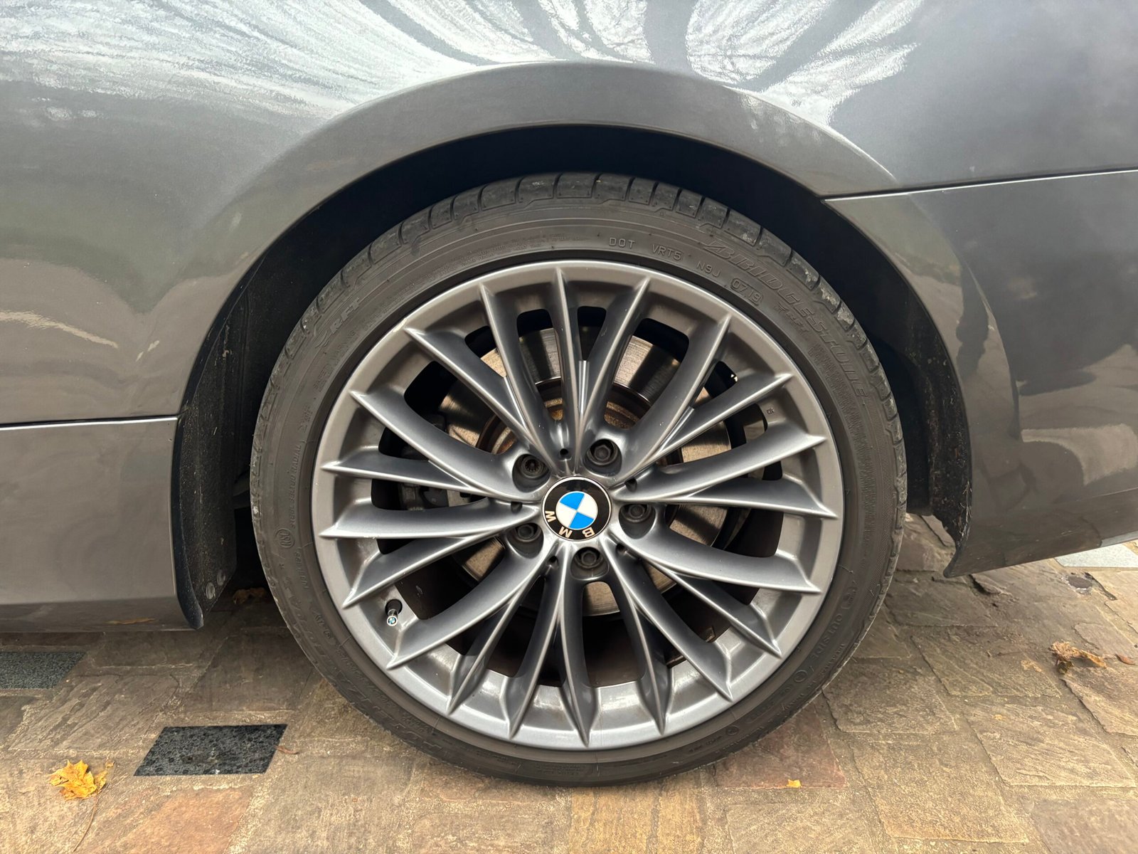 BMW Série 3 (E92) Coupé 335i xDrive 3.0 306 ch “Exclusive”