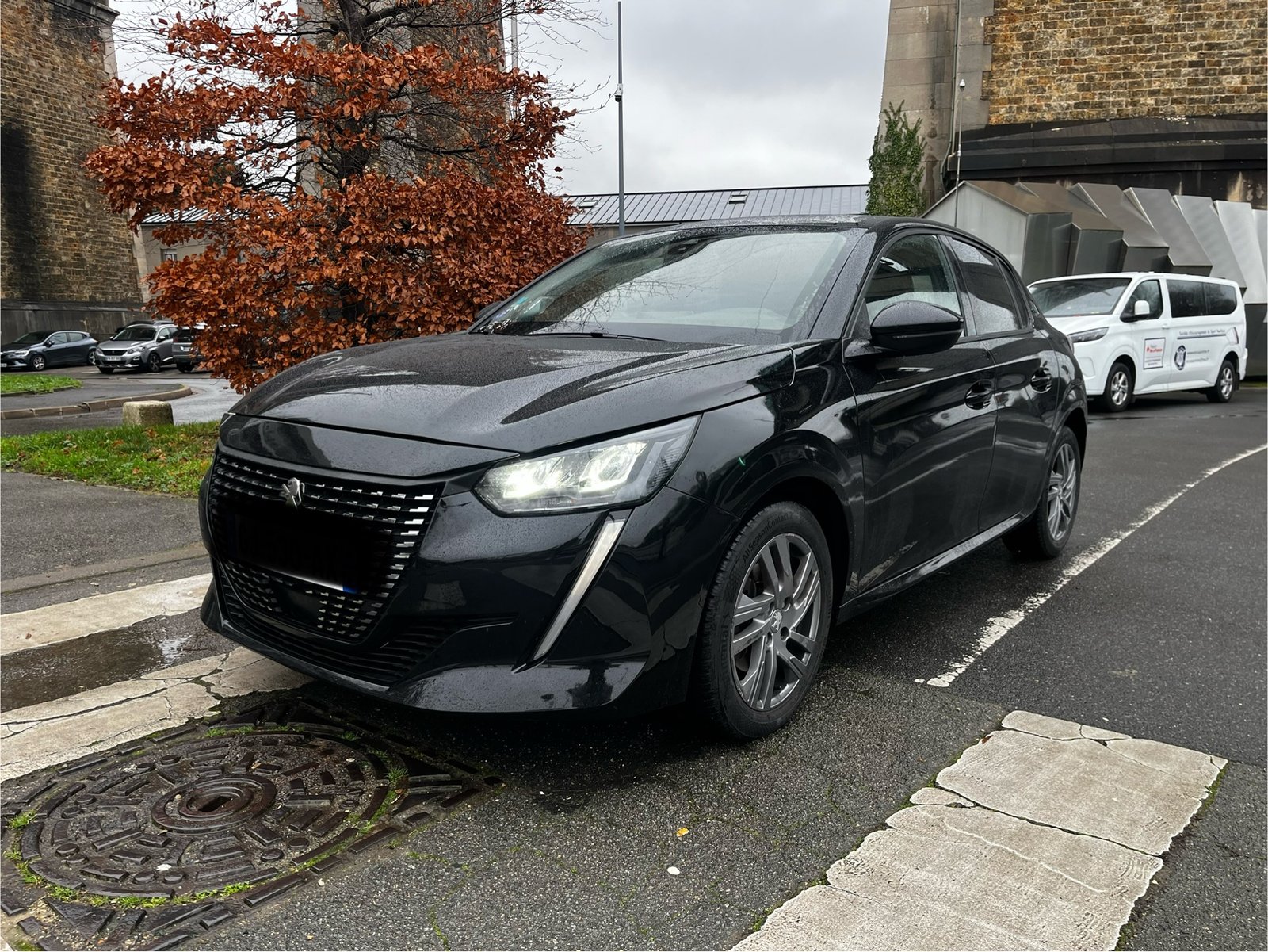 PEUGEOT 208 1.2 PureTech 100Ch “Style”