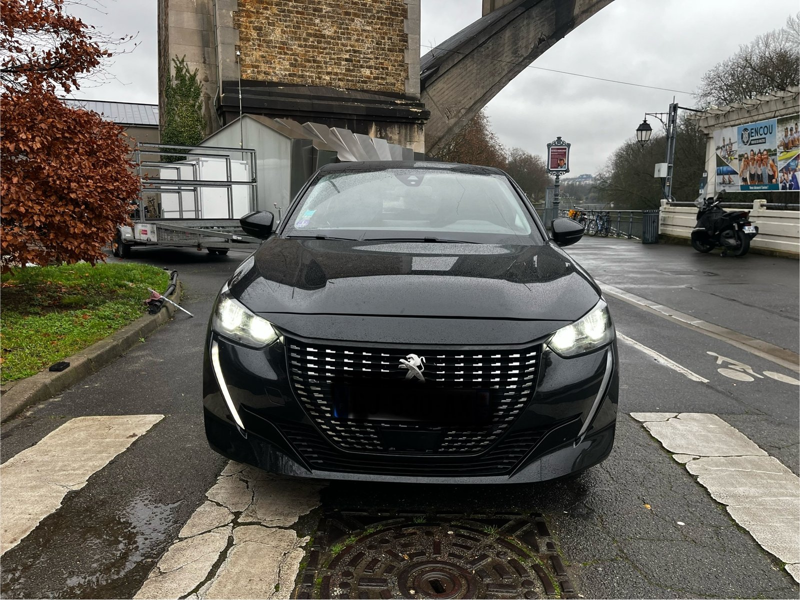 PEUGEOT 208 1.2 PureTech 100Ch “Style”