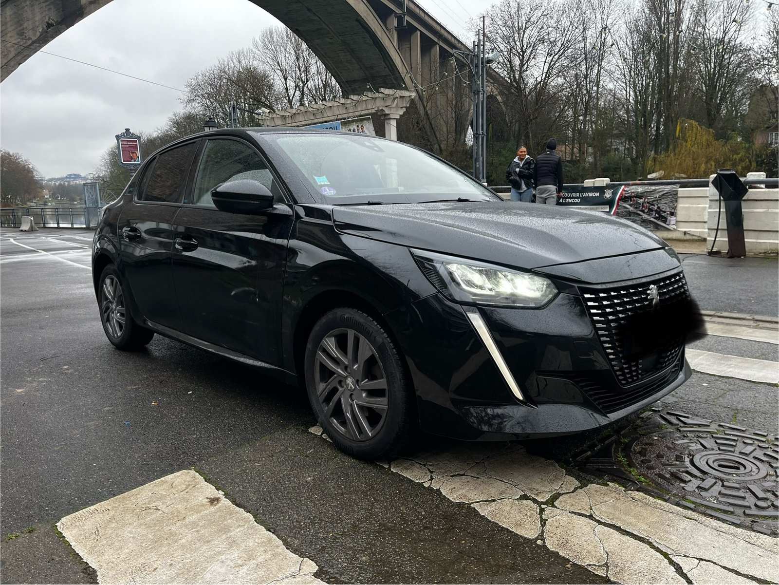 PEUGEOT 208 1.2 PureTech 100Ch “Style”