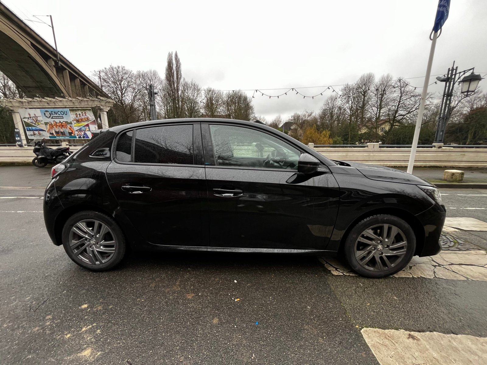 PEUGEOT 208 1.2 PureTech 100Ch “Style”