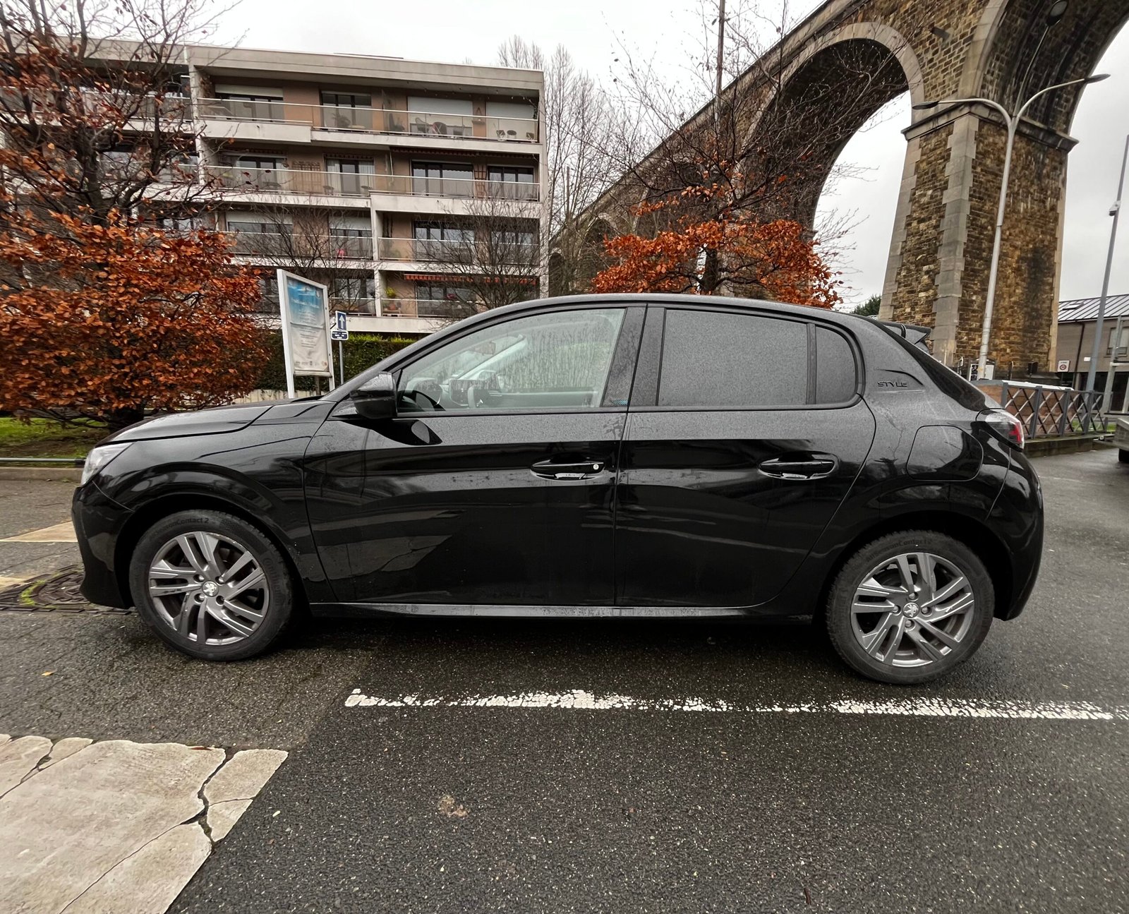 PEUGEOT 208 1.2 PureTech 100Ch “Style”