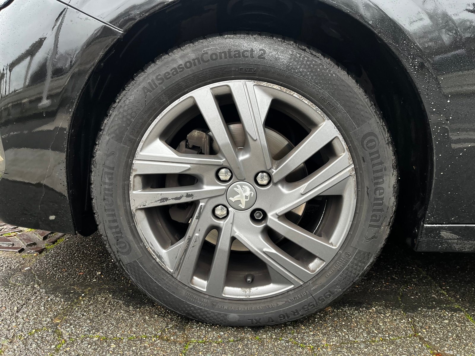 PEUGEOT 208 1.2 PureTech 100Ch “Style”