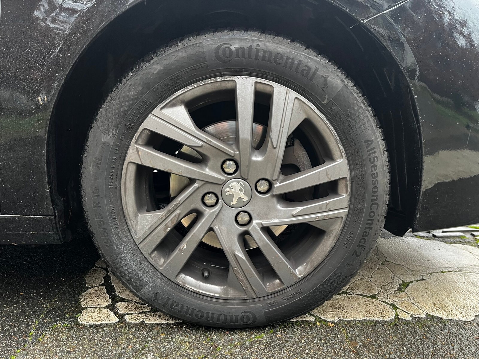 PEUGEOT 208 1.2 PureTech 100Ch “Style”