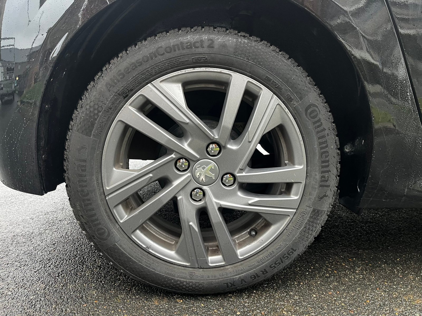 PEUGEOT 208 1.2 PureTech 100Ch “Style”