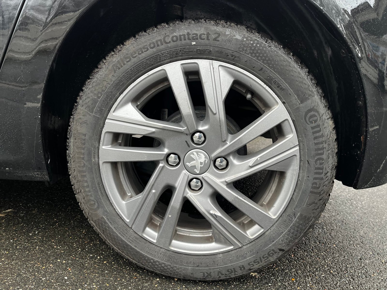 PEUGEOT 208 1.2 PureTech 100Ch “Style”