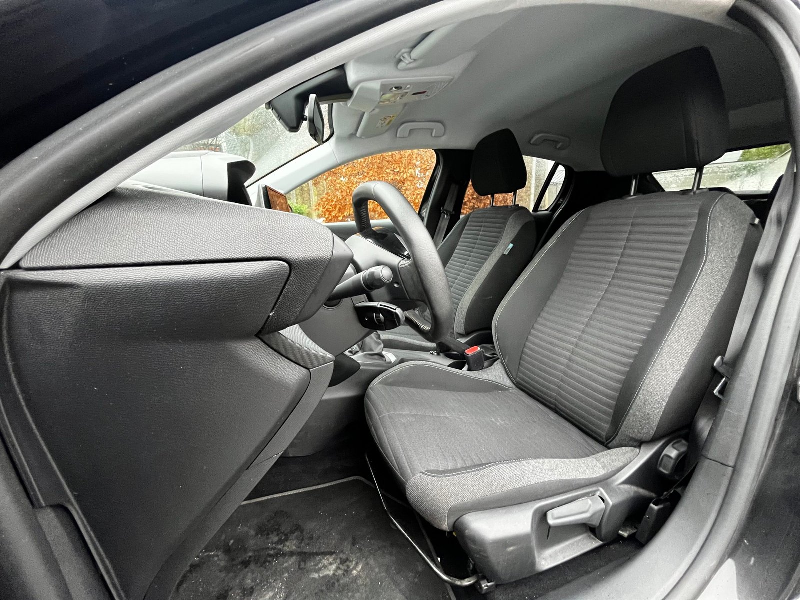 PEUGEOT 208 1.2 PureTech 100Ch “Style”