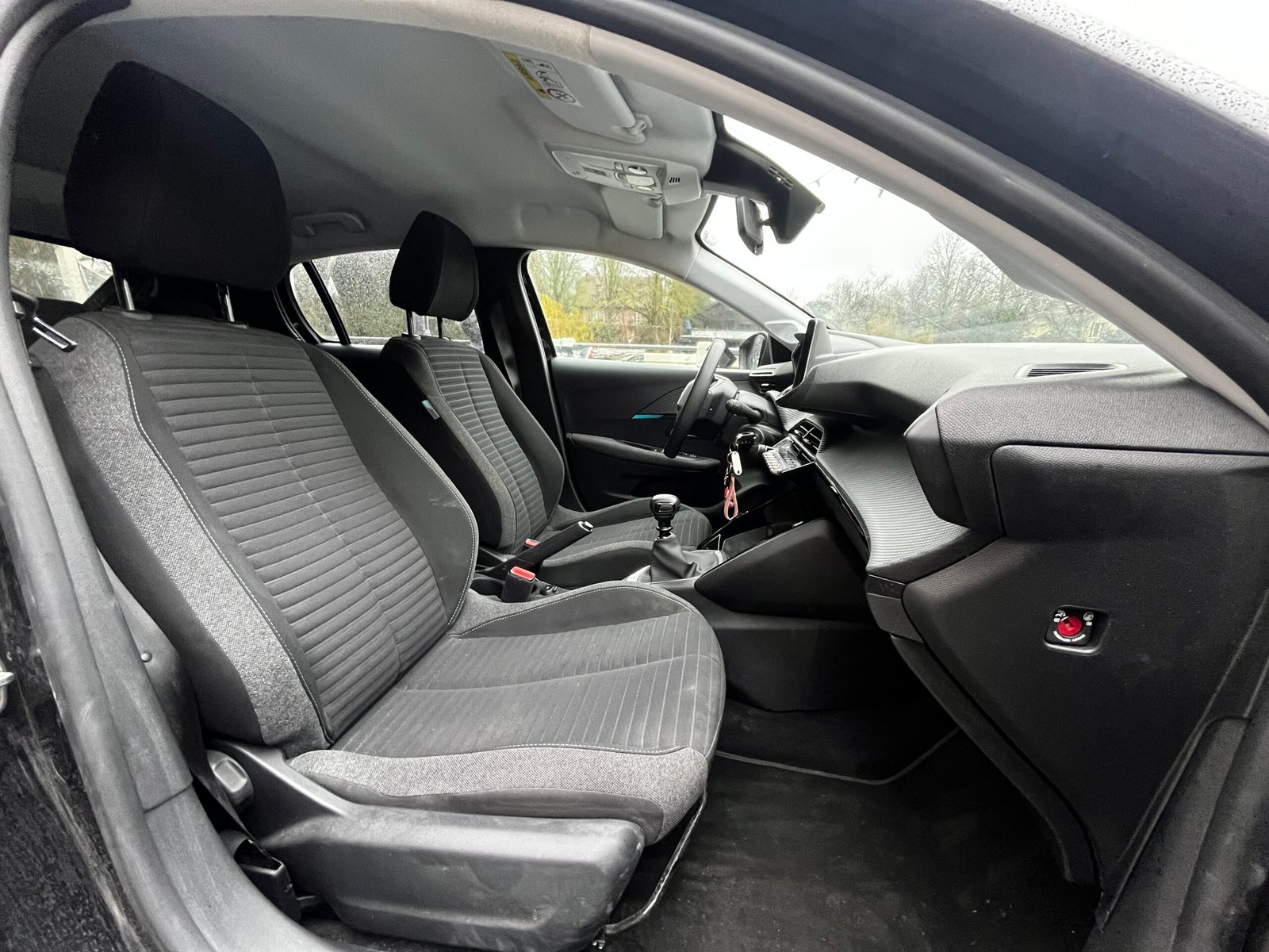 PEUGEOT 208 1.2 PureTech 100Ch “Style”