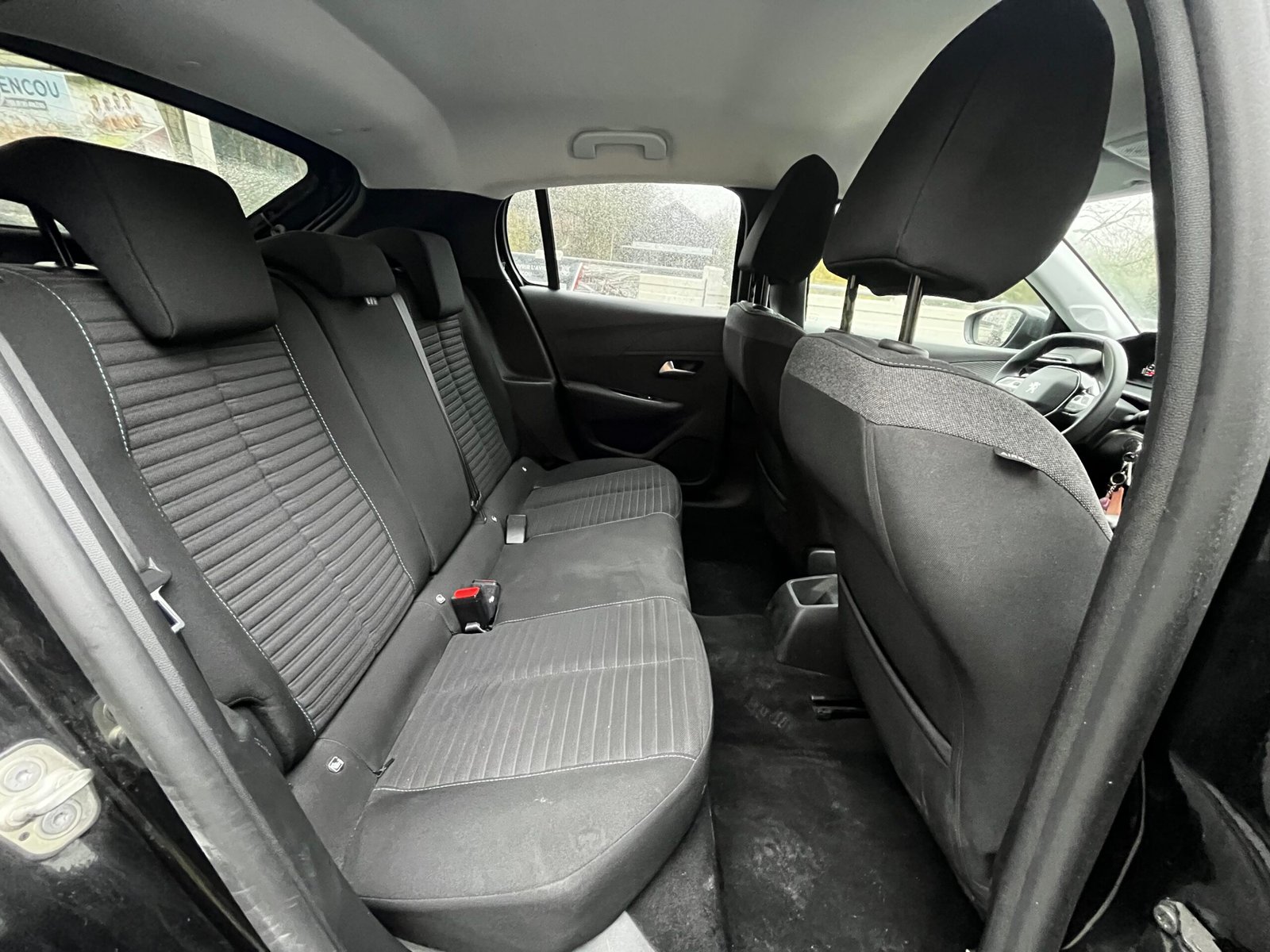 PEUGEOT 208 1.2 PureTech 100Ch “Style”