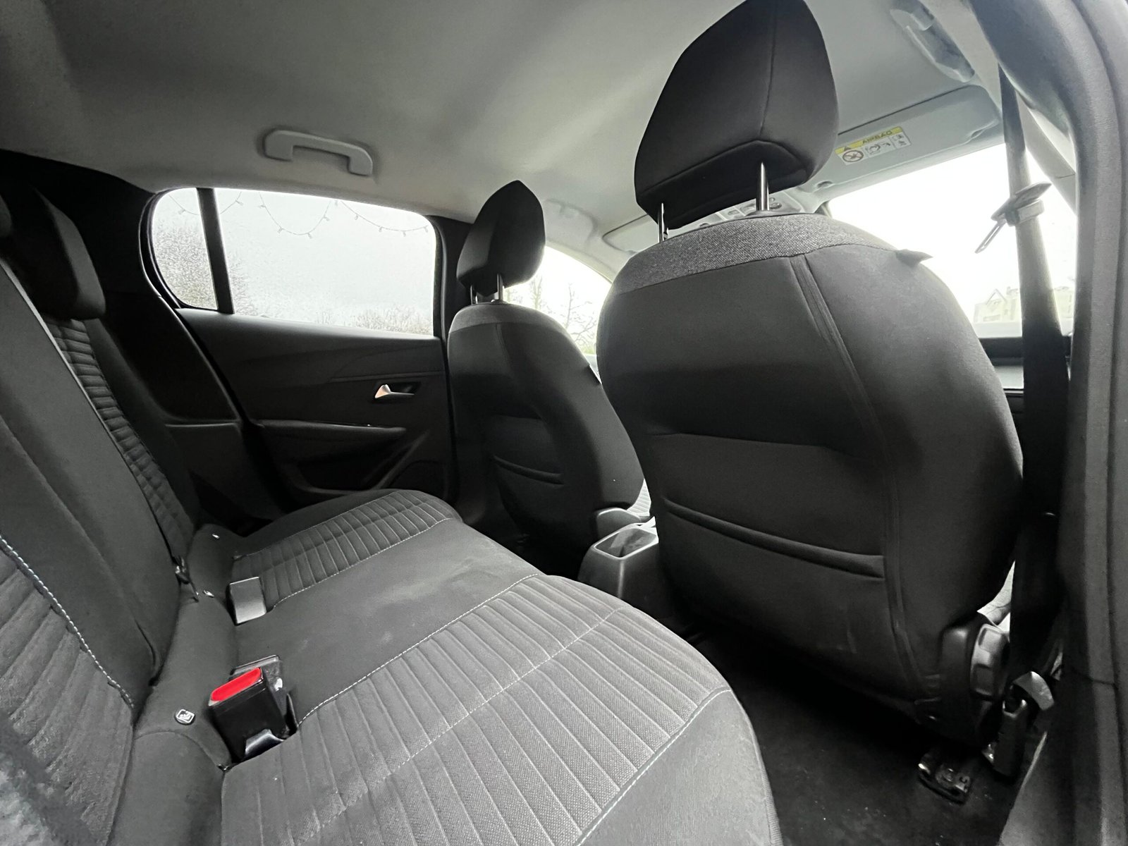 PEUGEOT 208 1.2 PureTech 100Ch “Style”