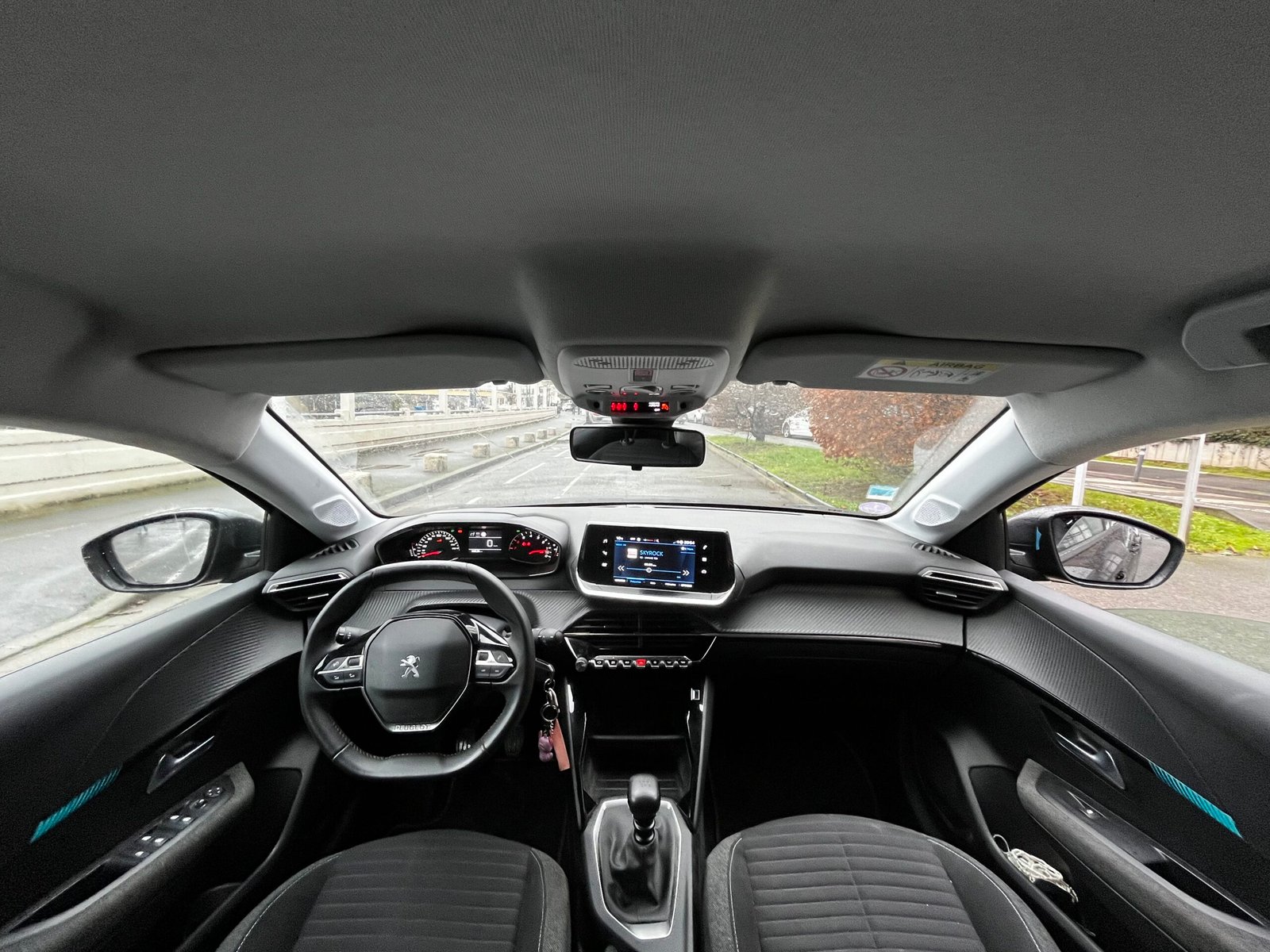 PEUGEOT 208 1.2 PureTech 100Ch “Style”