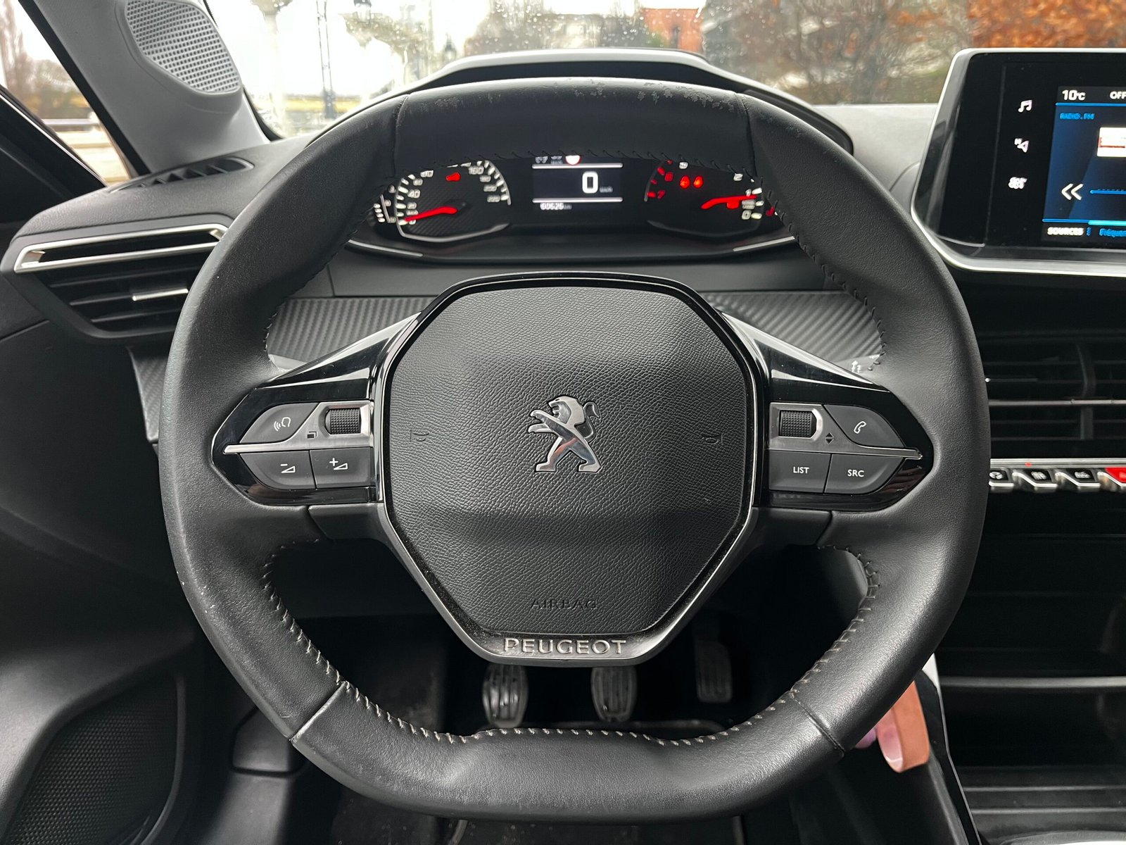 PEUGEOT 208 1.2 PureTech 100Ch “Style”