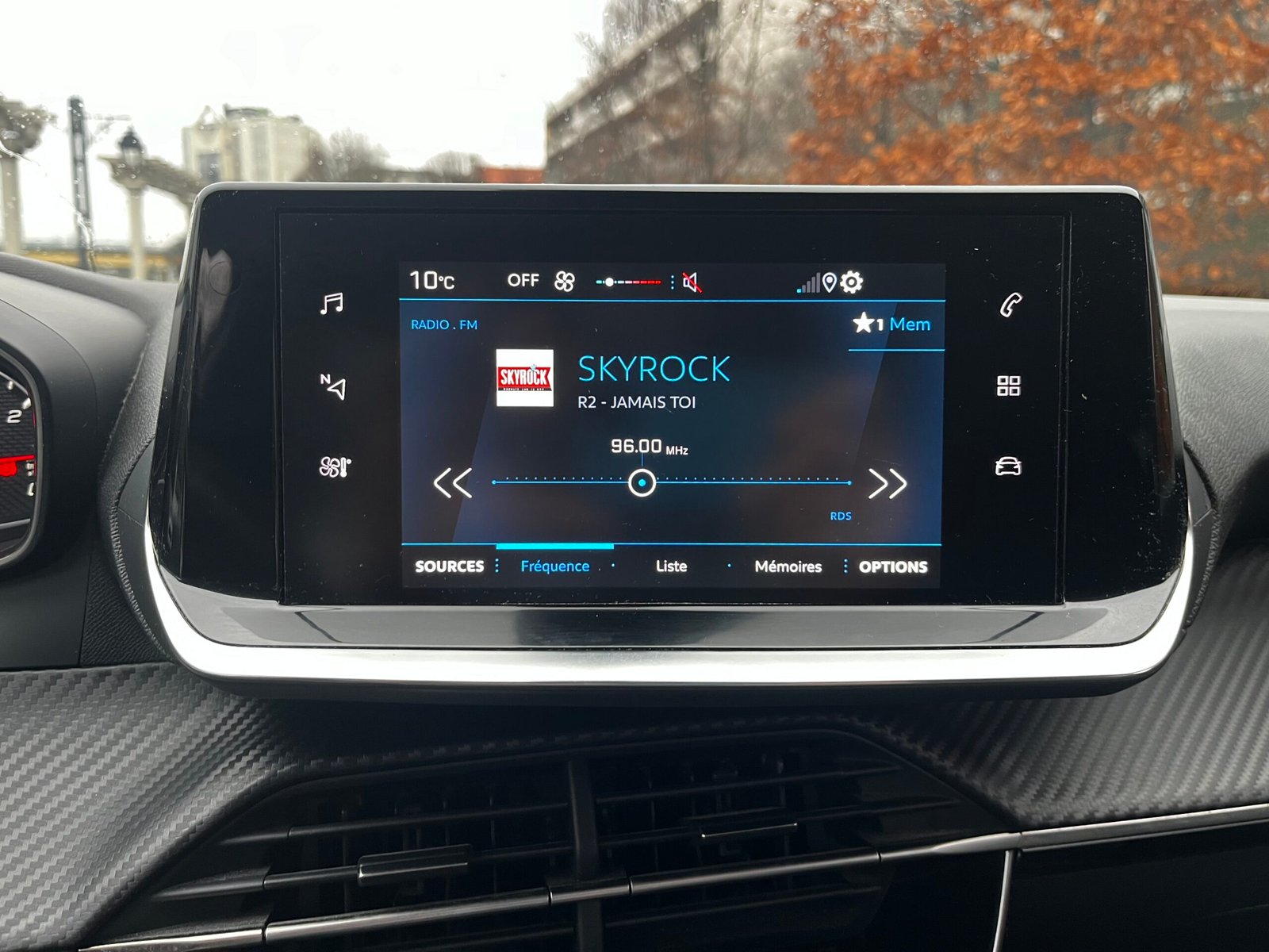 PEUGEOT 208 1.2 PureTech 100Ch “Style”