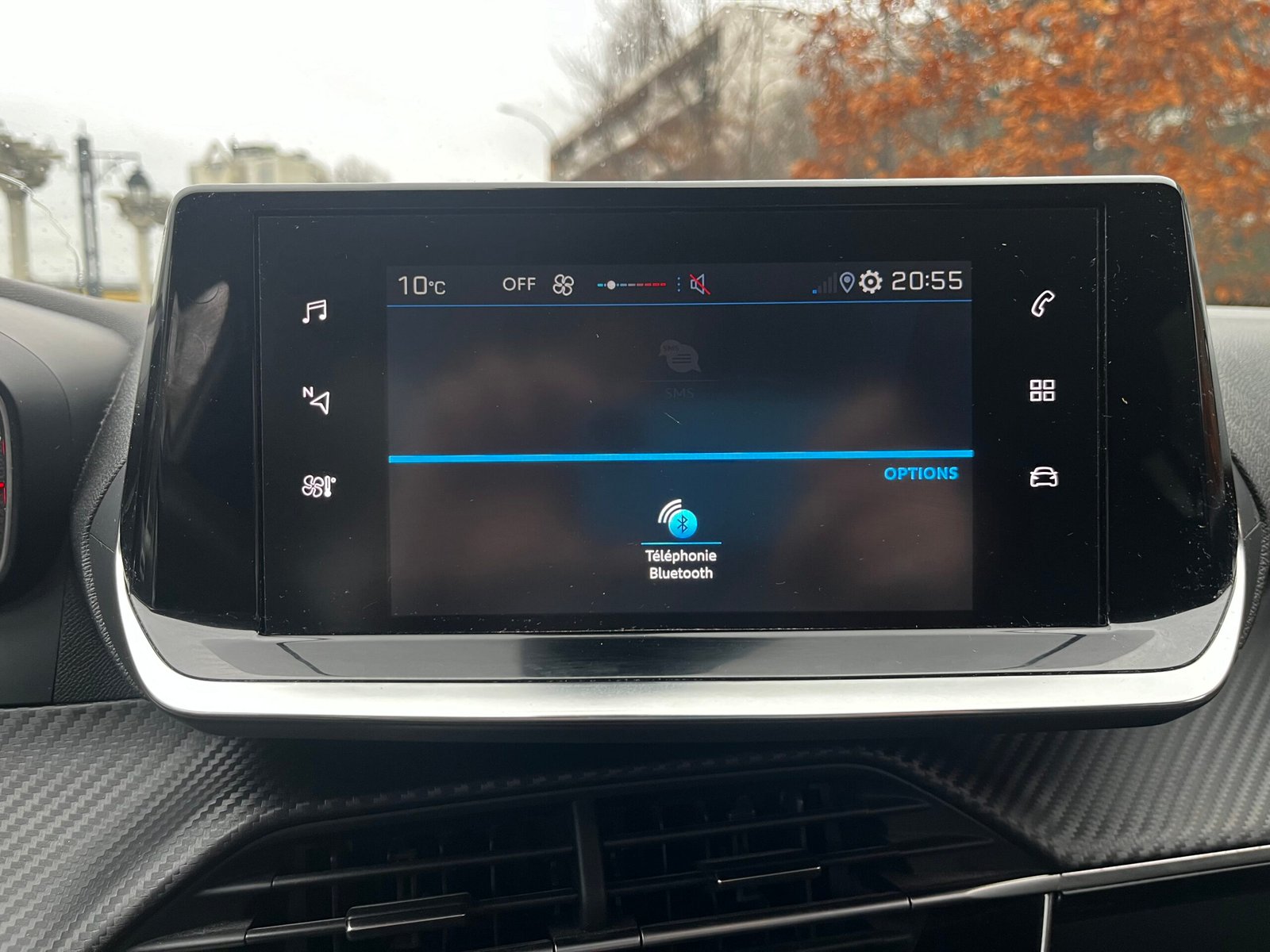 PEUGEOT 208 1.2 PureTech 100Ch “Style”