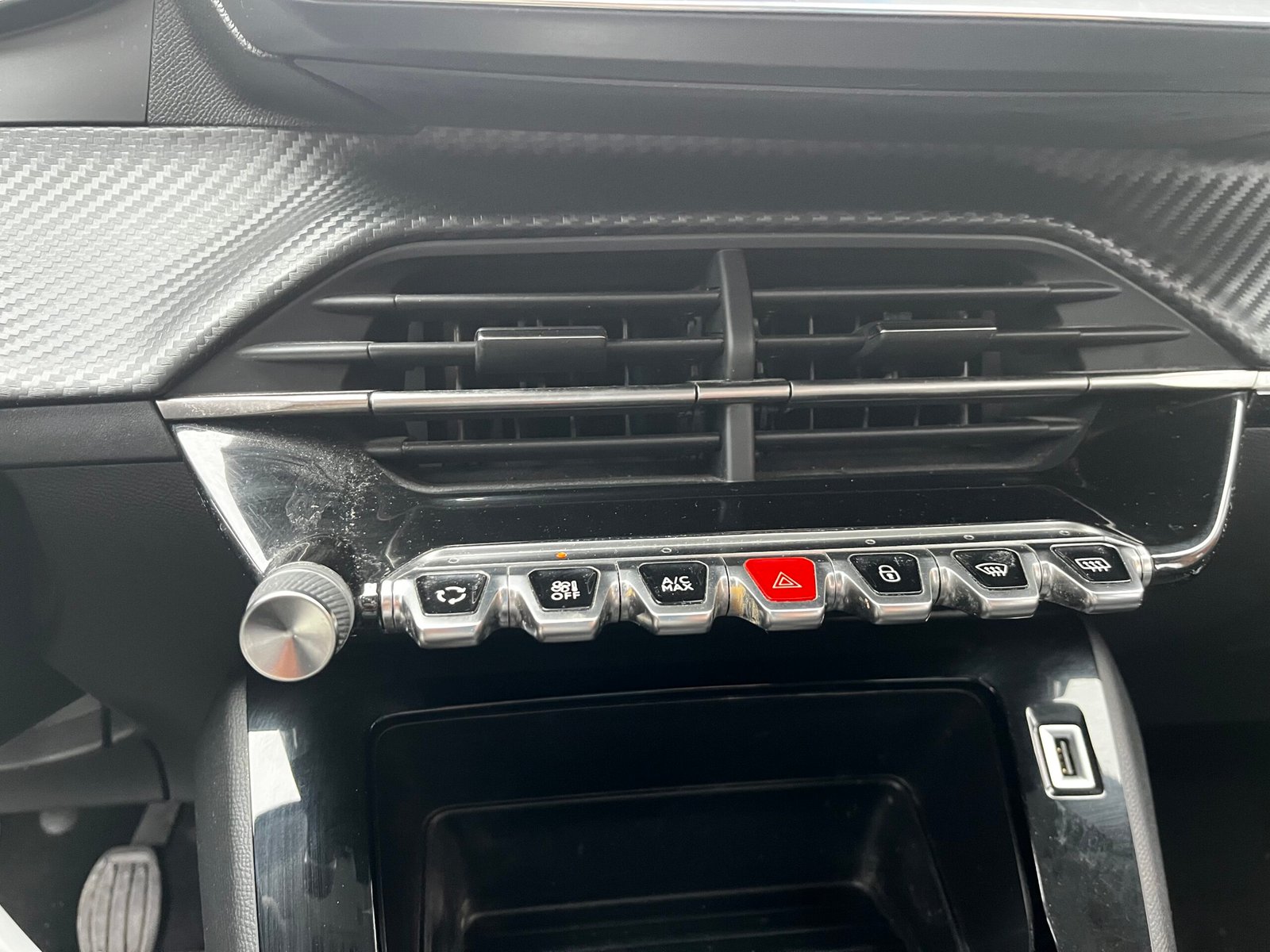 PEUGEOT 208 1.2 PureTech 100Ch “Style”