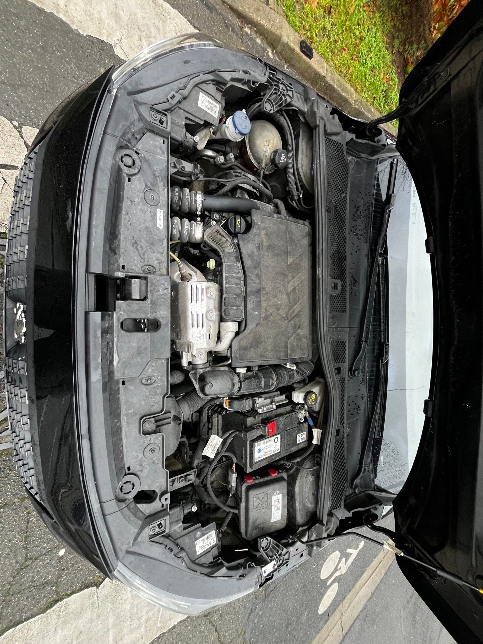 PEUGEOT 208 1.2 PureTech 100Ch “Style”