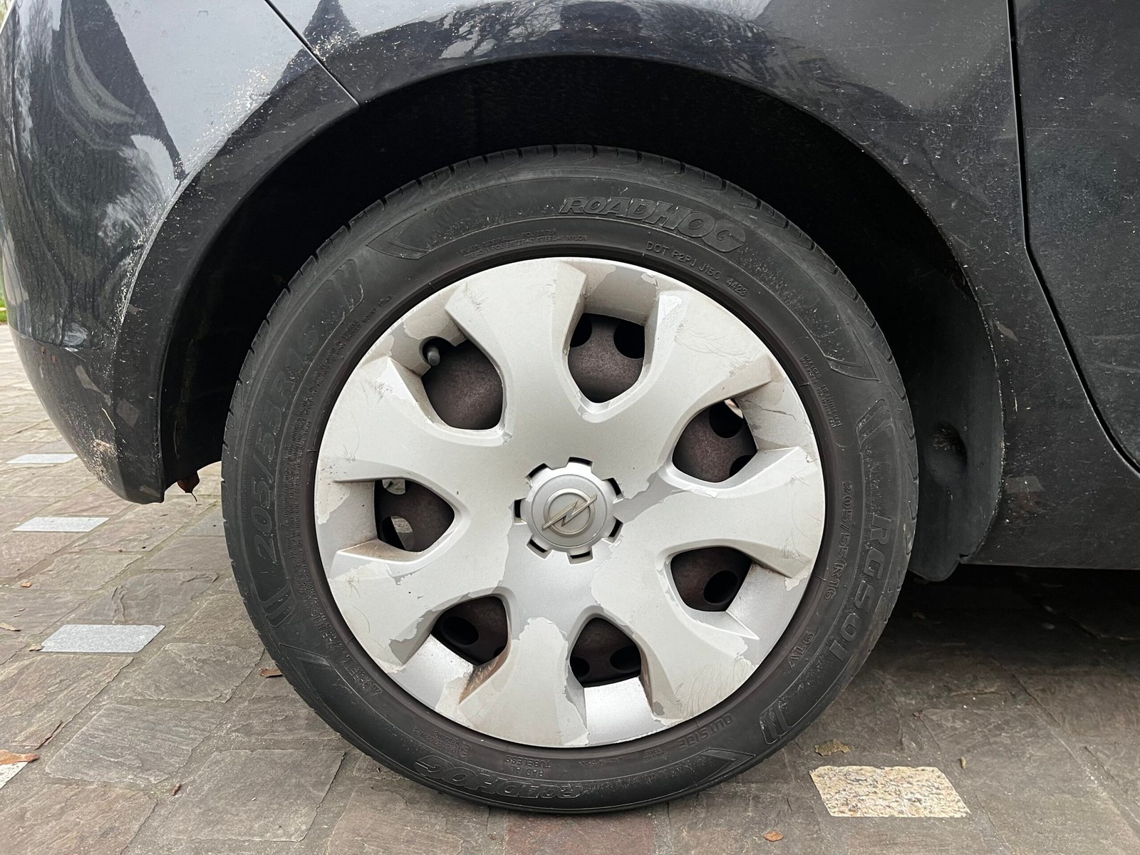 OPEL Meriva 1.7 CDTi 110Ch “Enjoy”