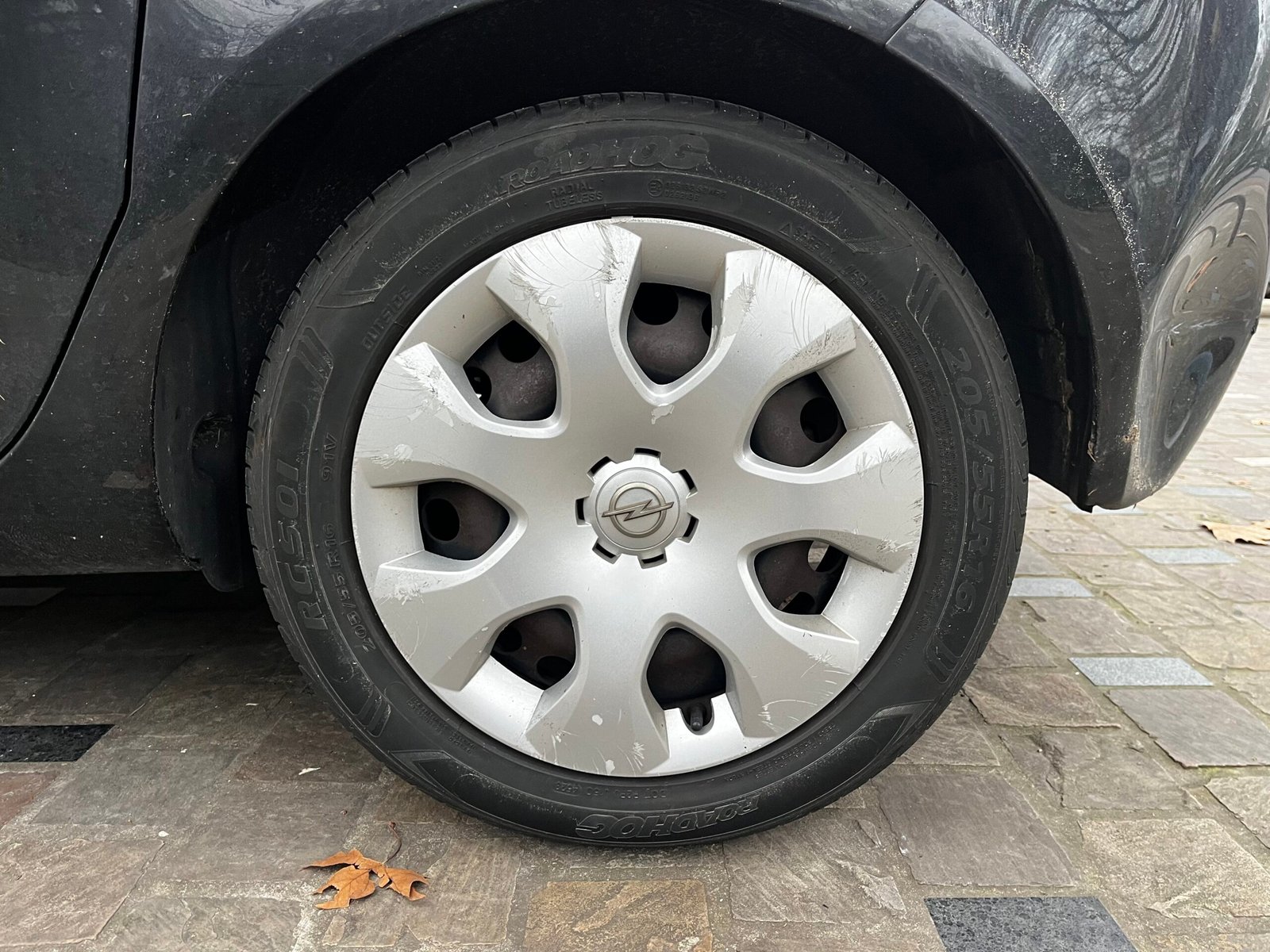 OPEL Meriva 1.7 CDTi 110Ch “Enjoy”