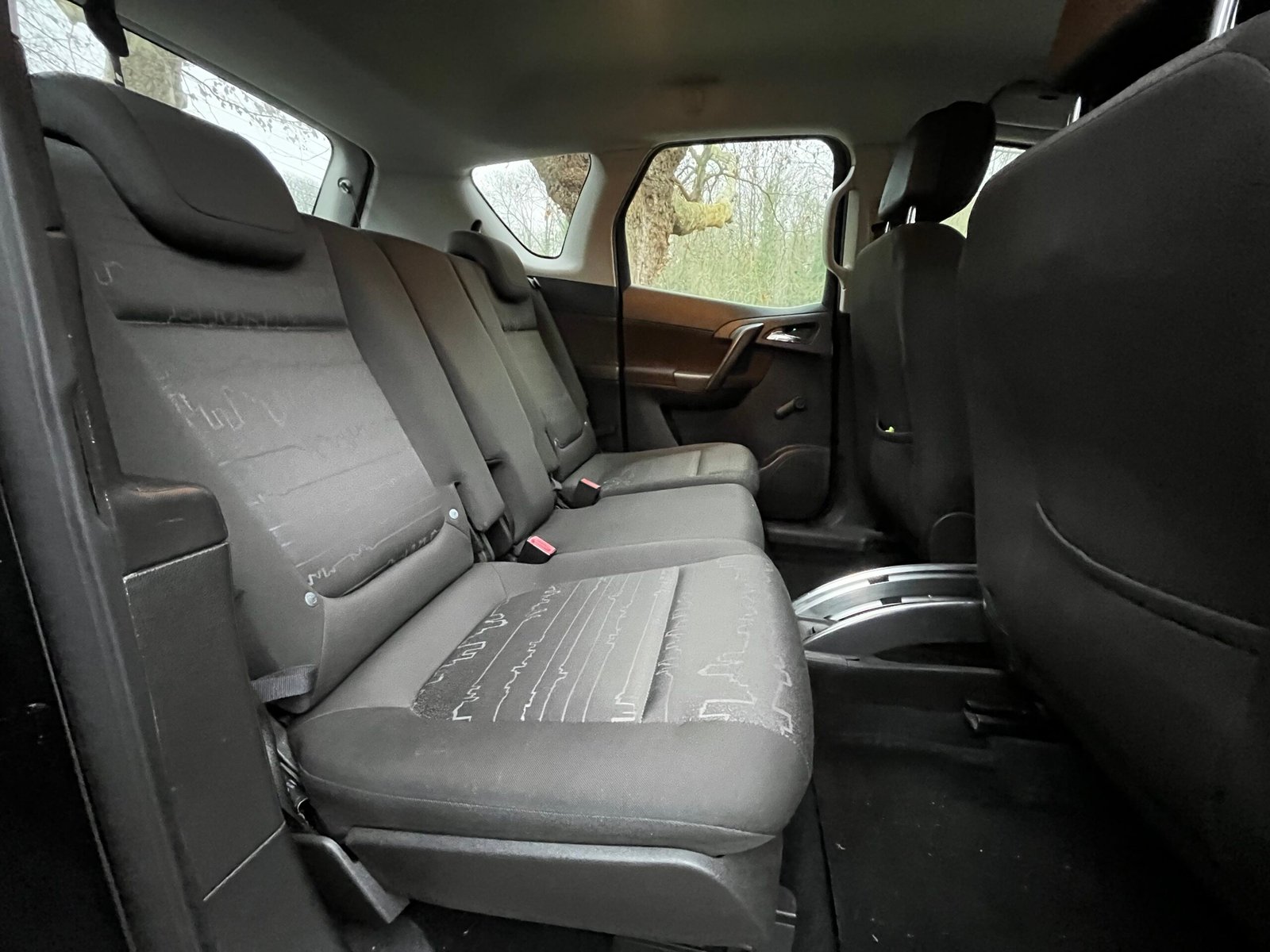 OPEL Meriva 1.7 CDTi 110Ch “Enjoy”